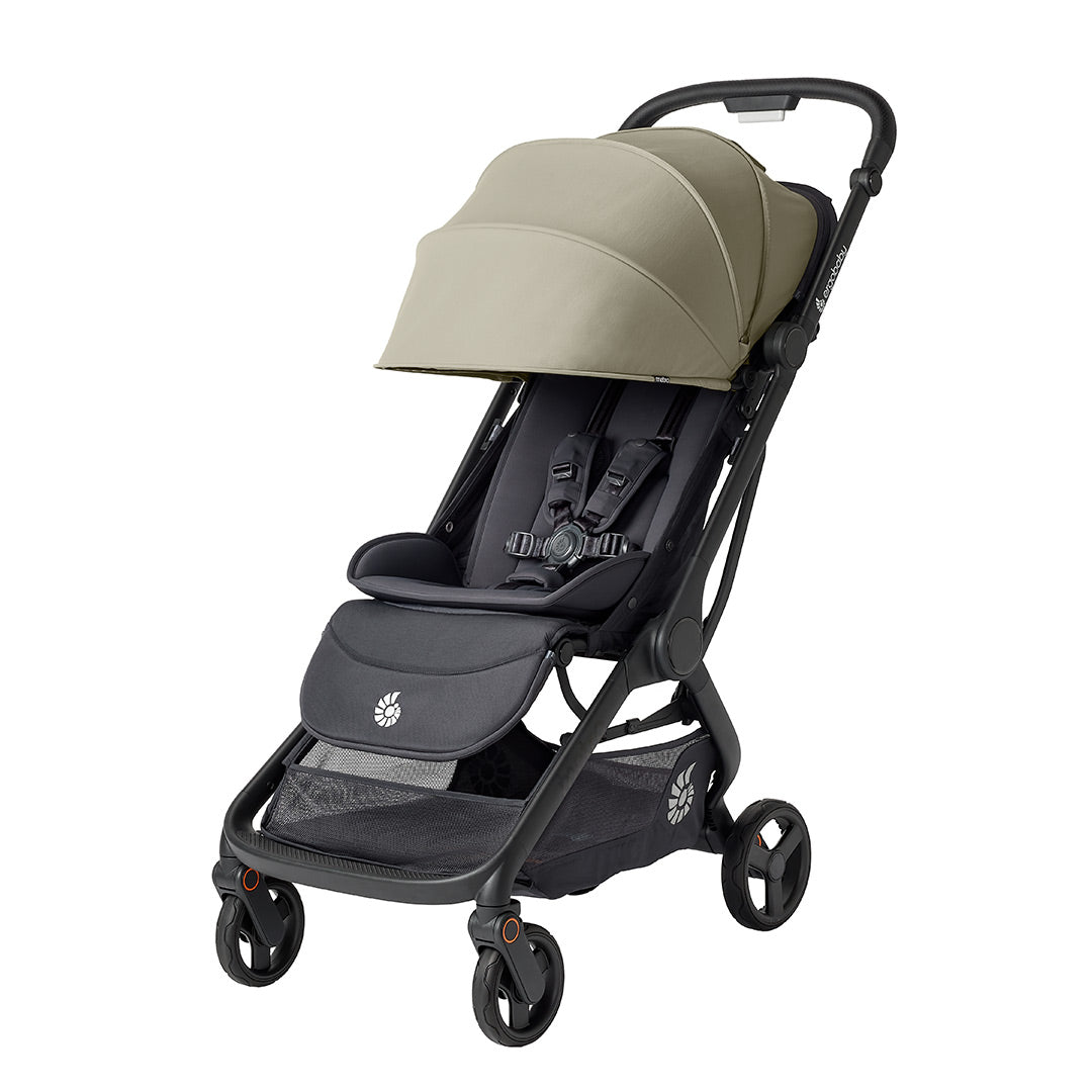  Ergobaby Metro 3 Compact Stroller - Soft Olive、mySite、merchandisen