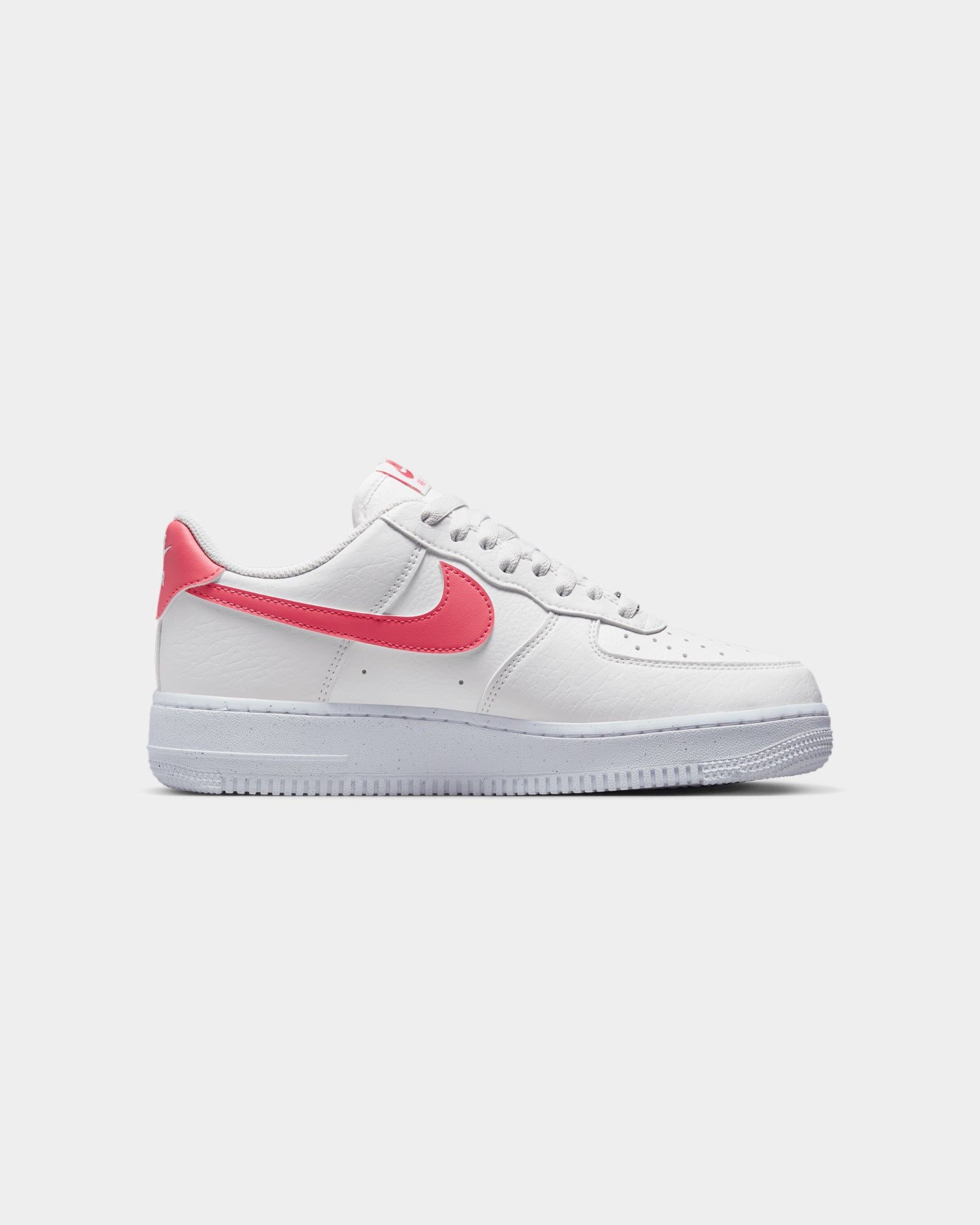 Nike Women's Air Force 1 '07 SE Summit White、mySite、zt4zffjzw