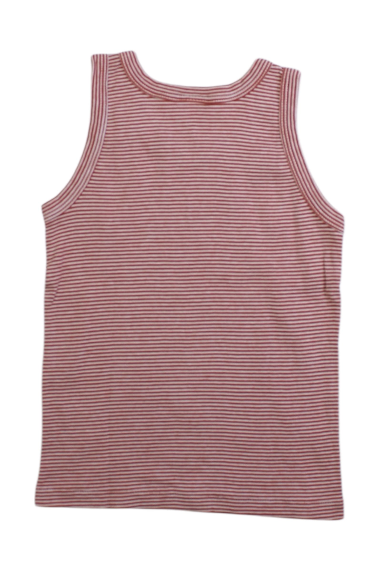 Petit Bateau Sleeveless Top 4T、mySite、g9winljtr