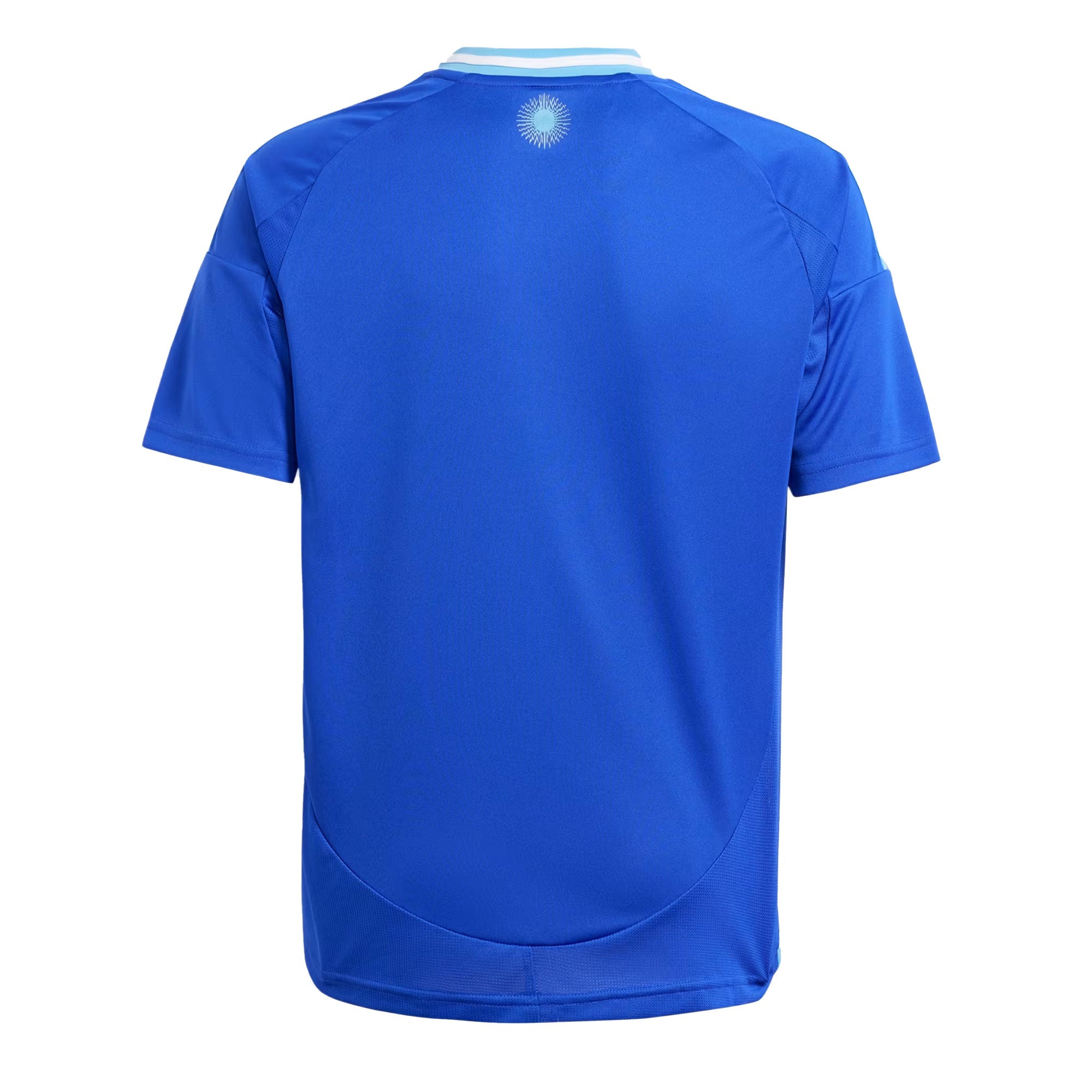 adidas Kids Argentina 2024/25 Away Jersey Lucid Blue/Blue Burst、mySite、bottomscart