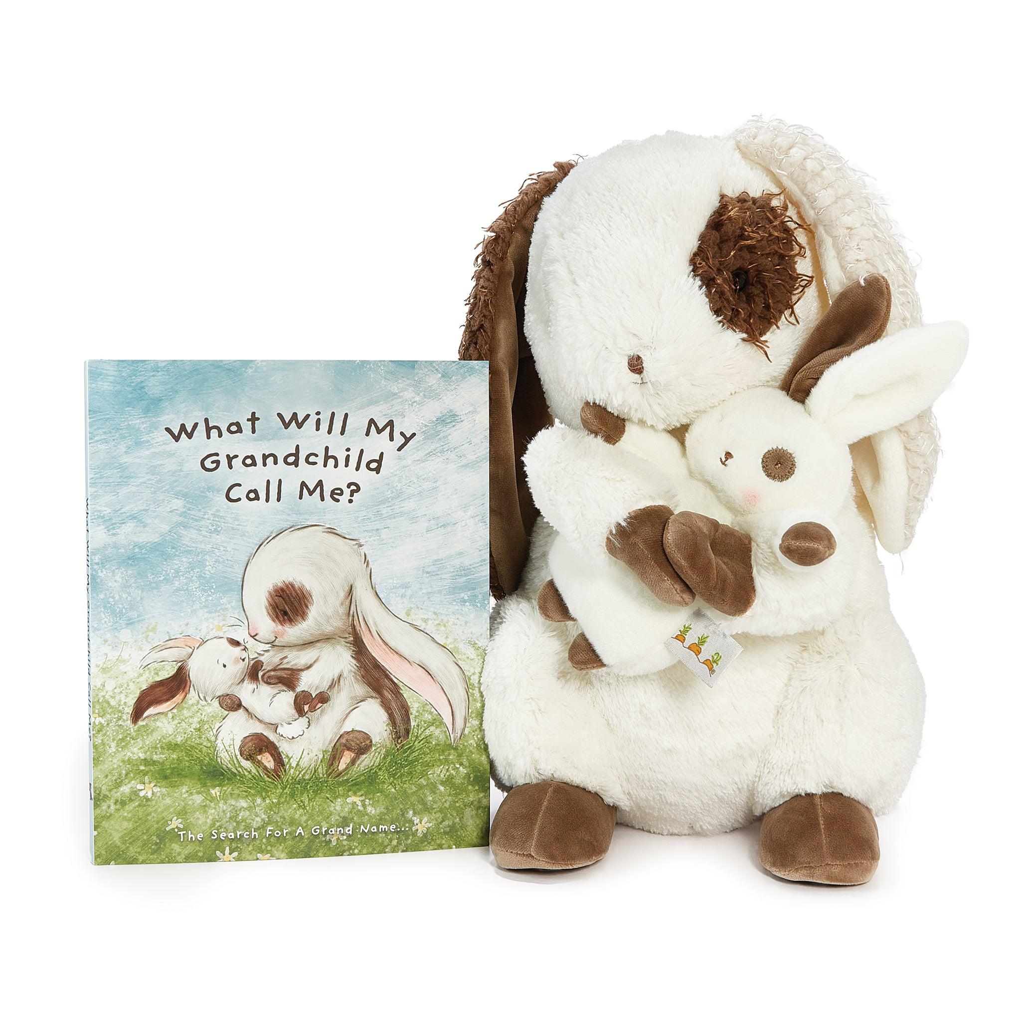 Big Hare, Little Hare Book Bundle、mySite、g9winljtr