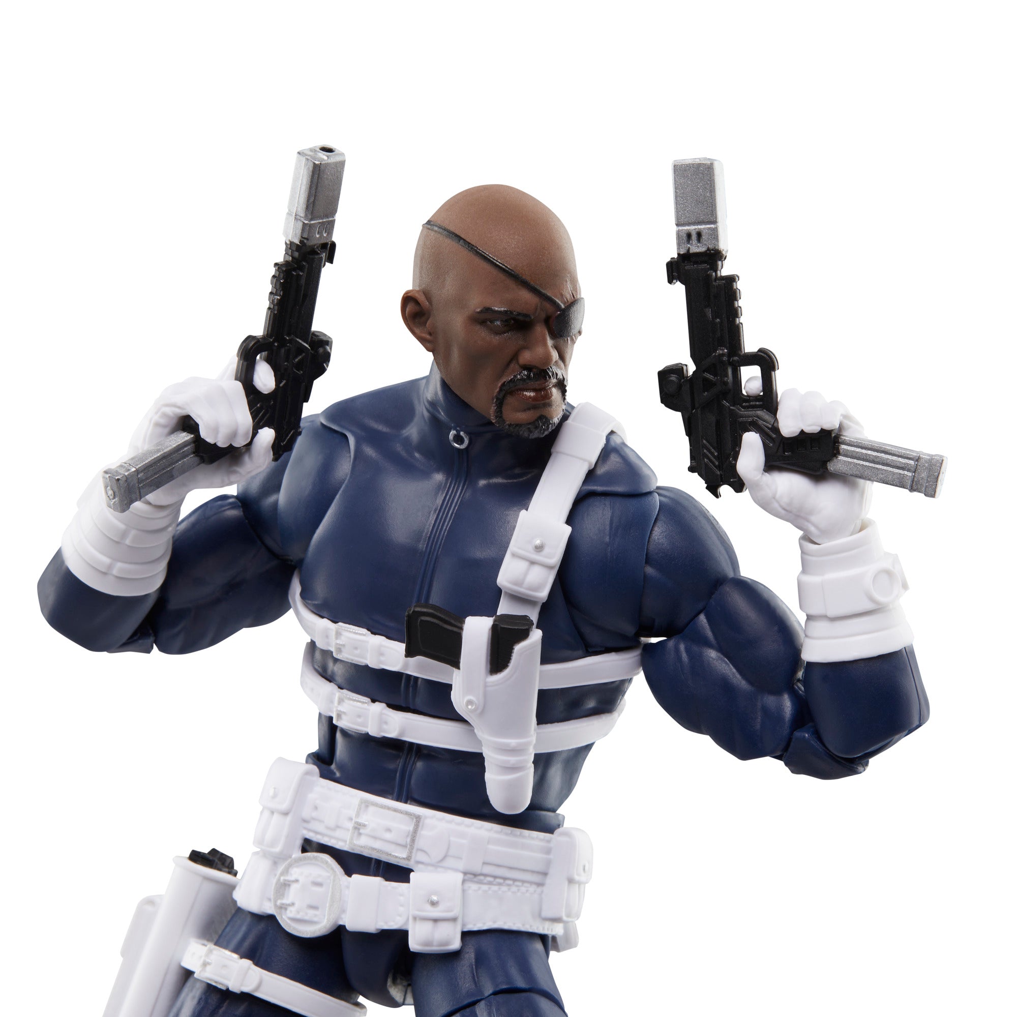 Marvel Legends S.H.I.E.L.D Nick Fury Jr., Sharon Carter, & Dum Dum Dugan 3-Pack、mySite、hgirdovlk