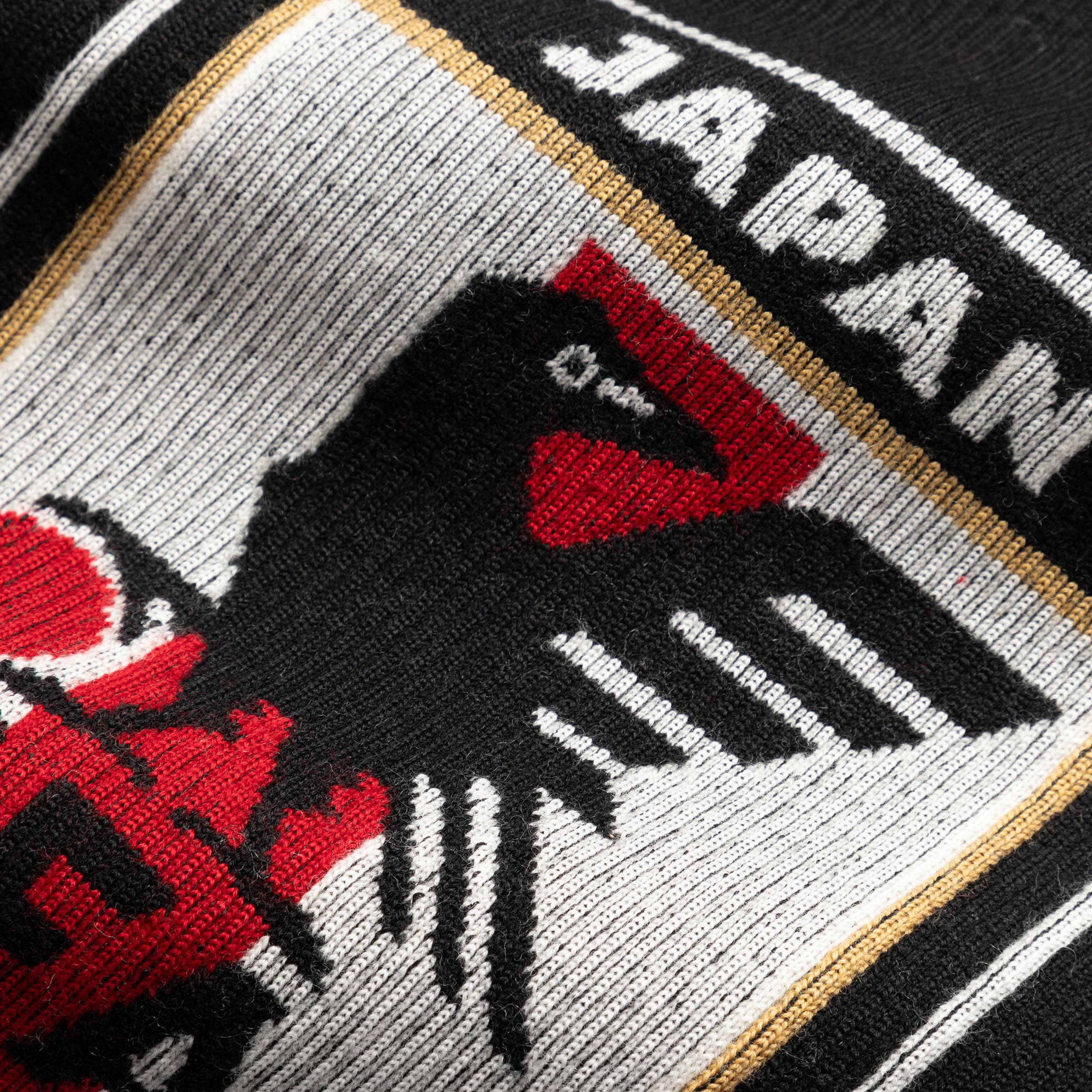 Y-3 JFA SCARF、mySite、zt4zffjzw