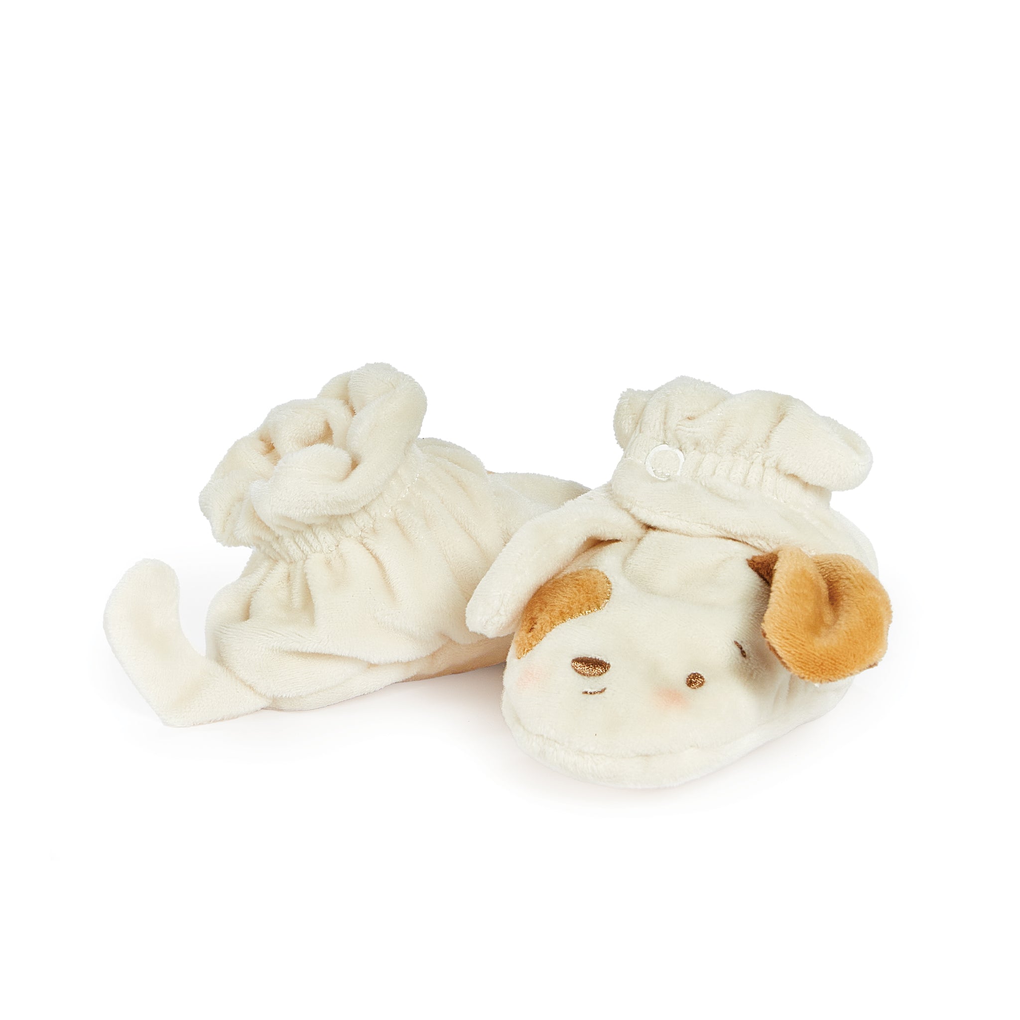 RETIRED - Yipper Puppy Slippers、mySite、g9winljtr