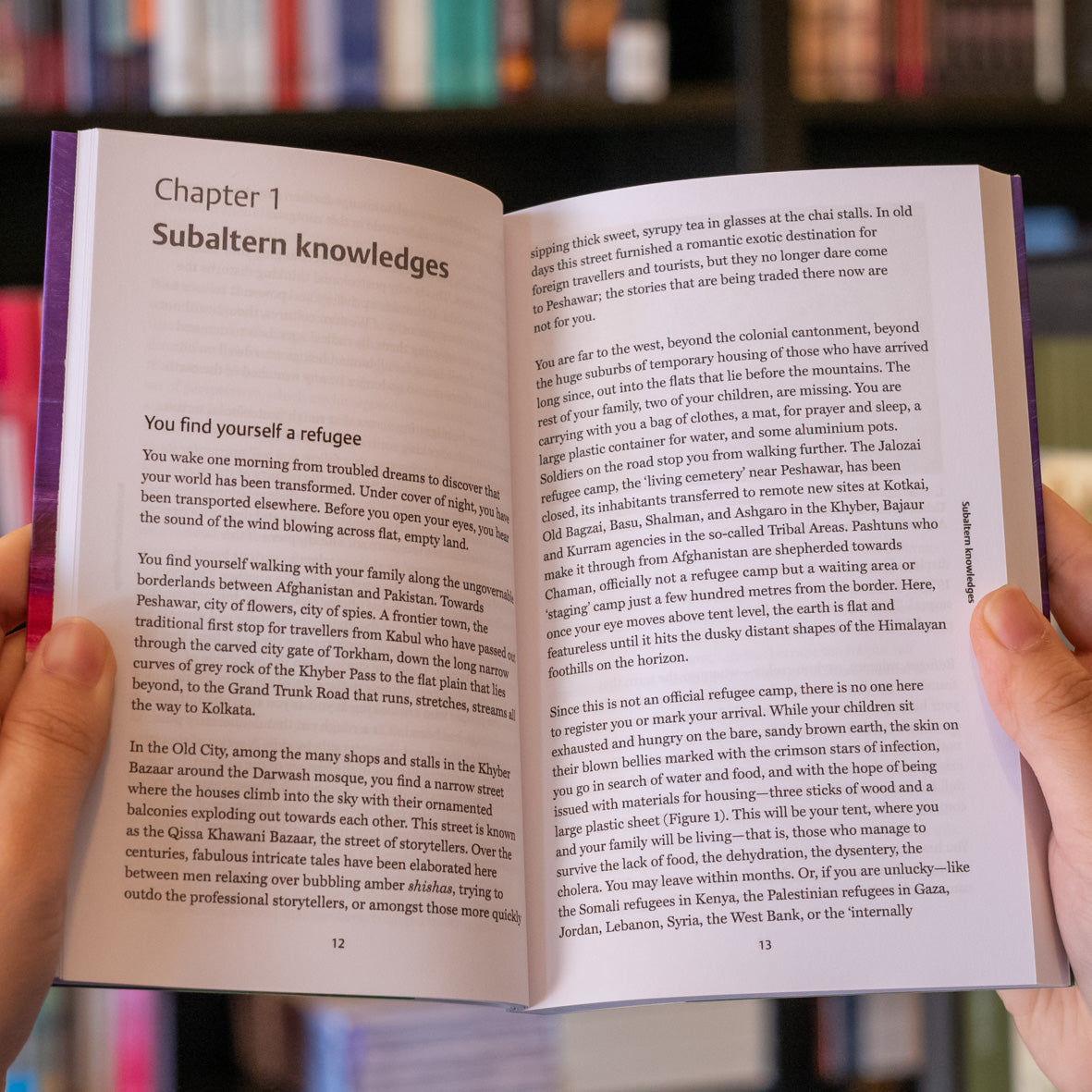 Postcolonialism: A Very Short Introduction、mySite、topwebapps