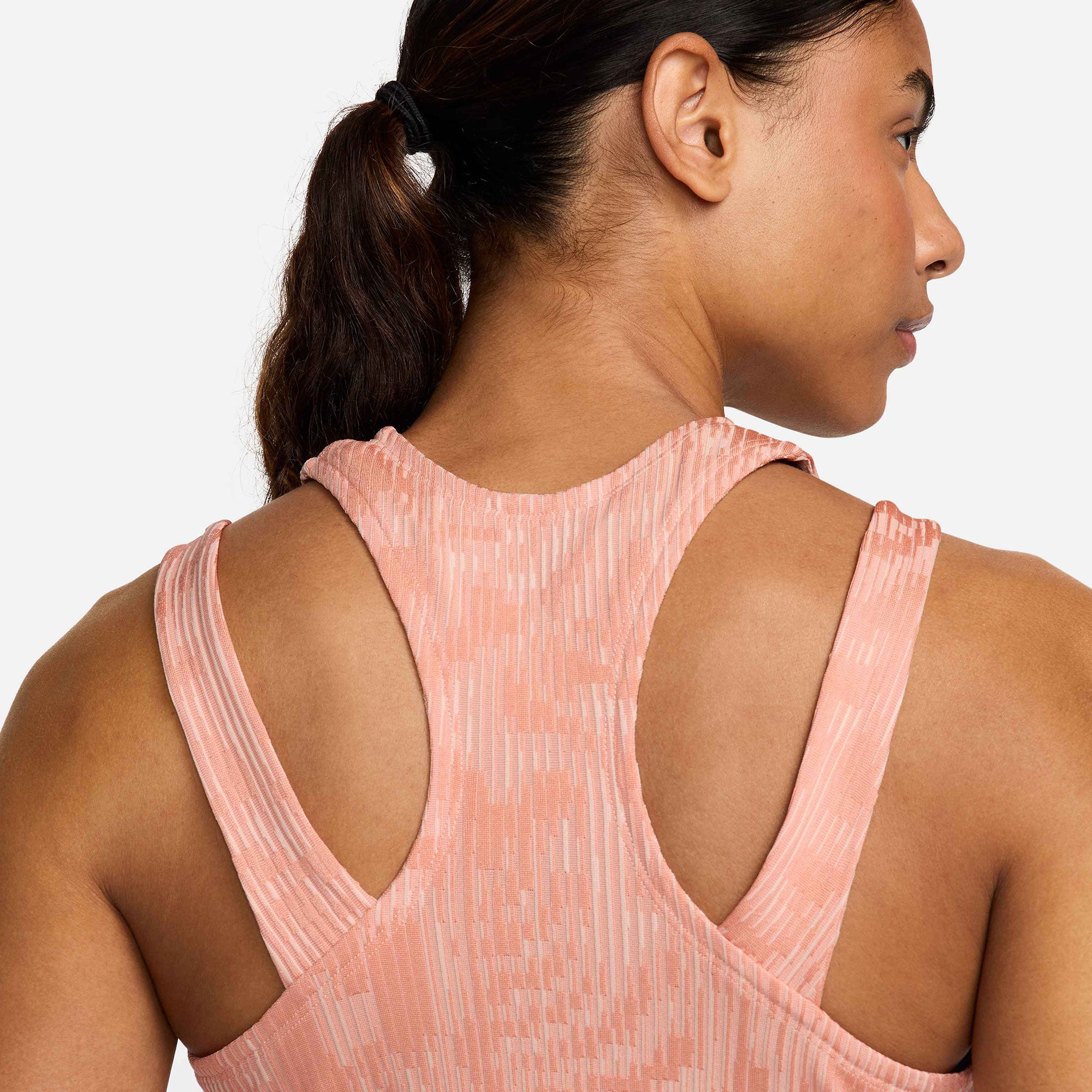 NikeCourt Slam Paris Women's Dri-FIT Tennis Tank