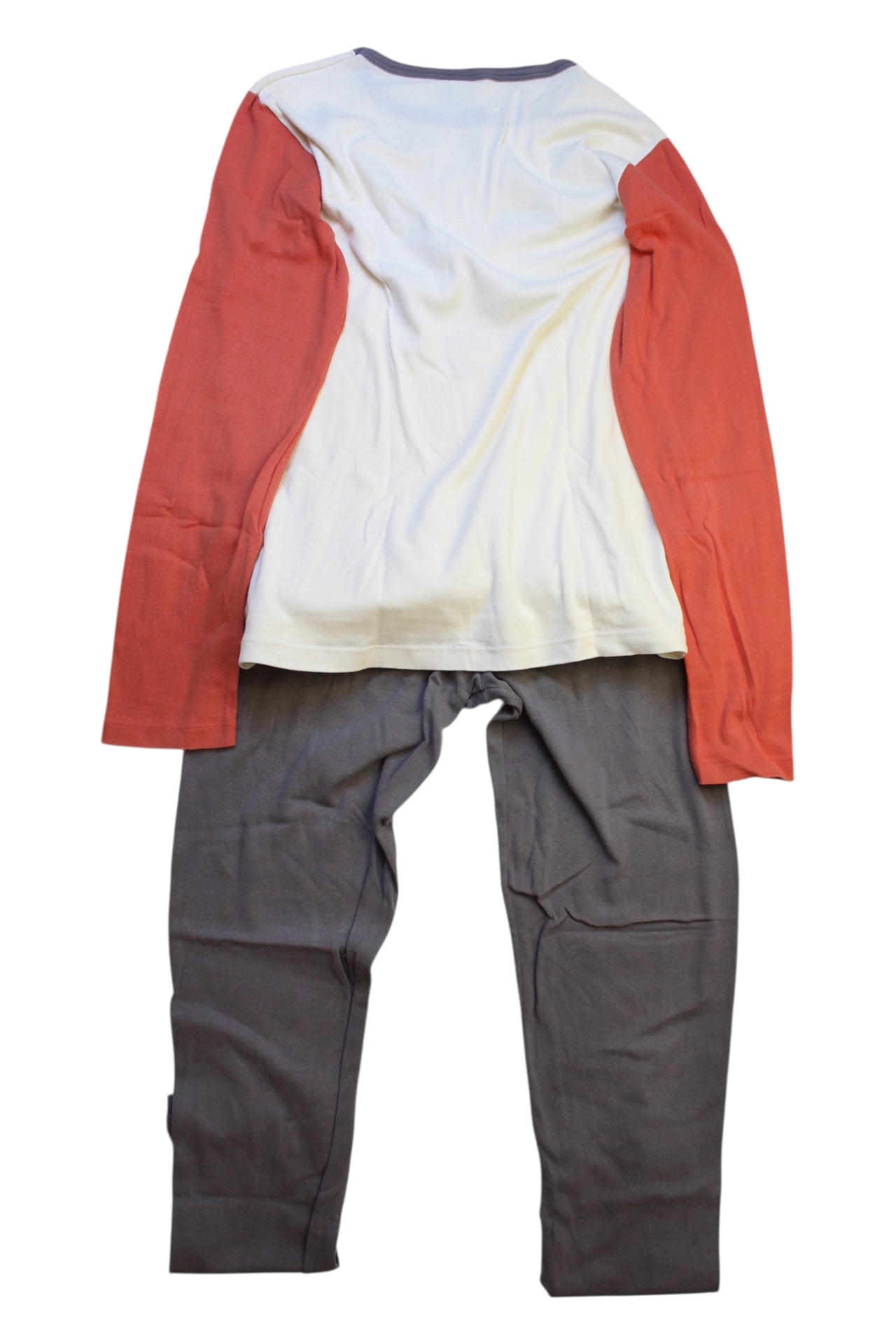 Petit Bateau Fan Dogs Club Pyjama Set - Size 12Y、mySite、g9winljtr