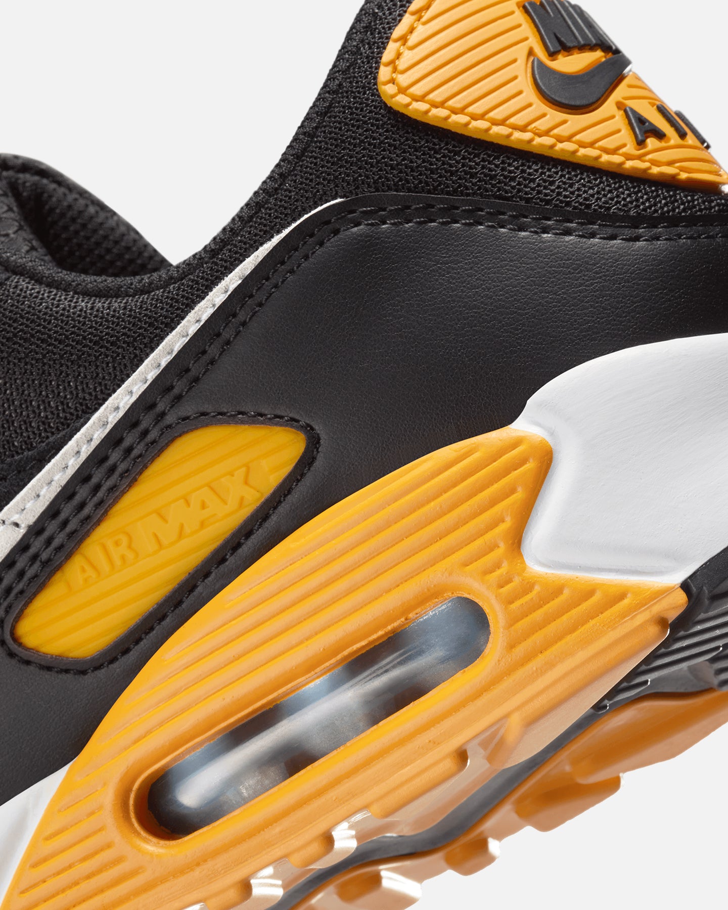 Nike Air Max 90 Black/White、mySite、zt4zffjzw