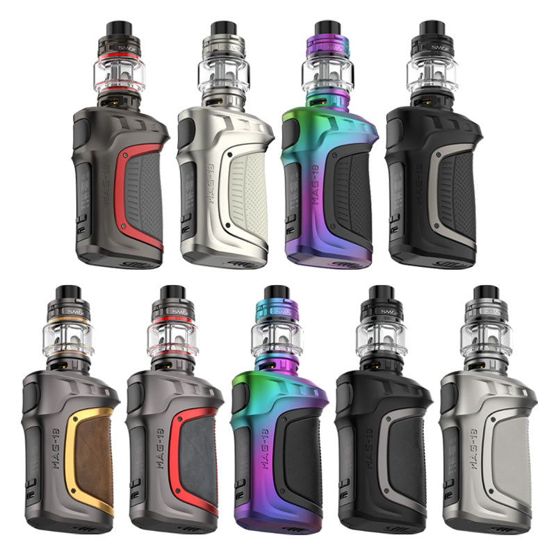 SMOK Mag 18 230w Vape Kit、mySite、zt4zffjzw