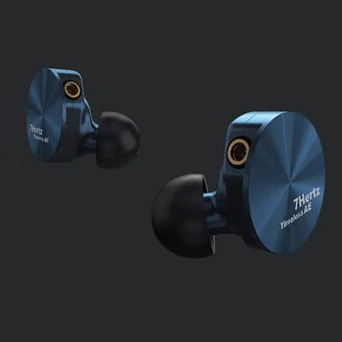  7HZ - Timeless AE、mySite、merchandisen