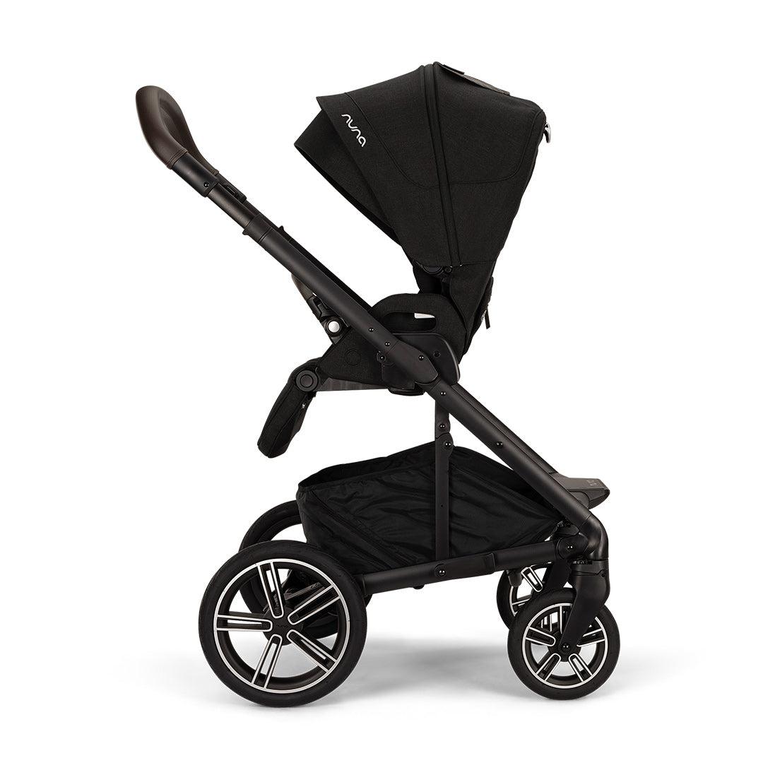  Nuna MIXX NEXT + PIPA NEXT Travel System、mySite、merchandisen