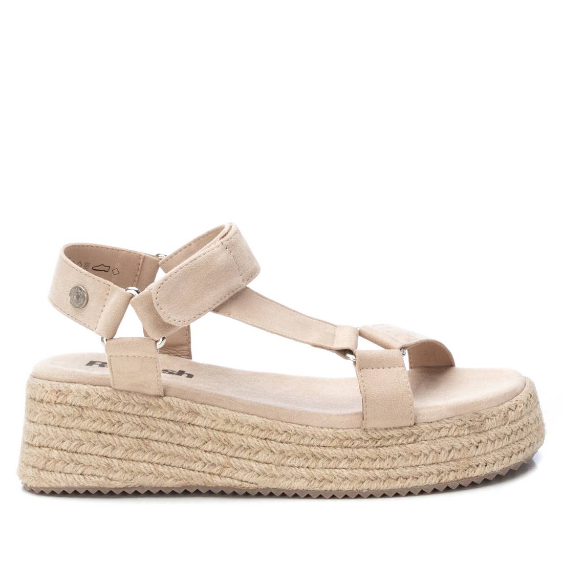 SANDALIA DE MUJER REFRESH 17087701、mySite、gtrtttuynbv