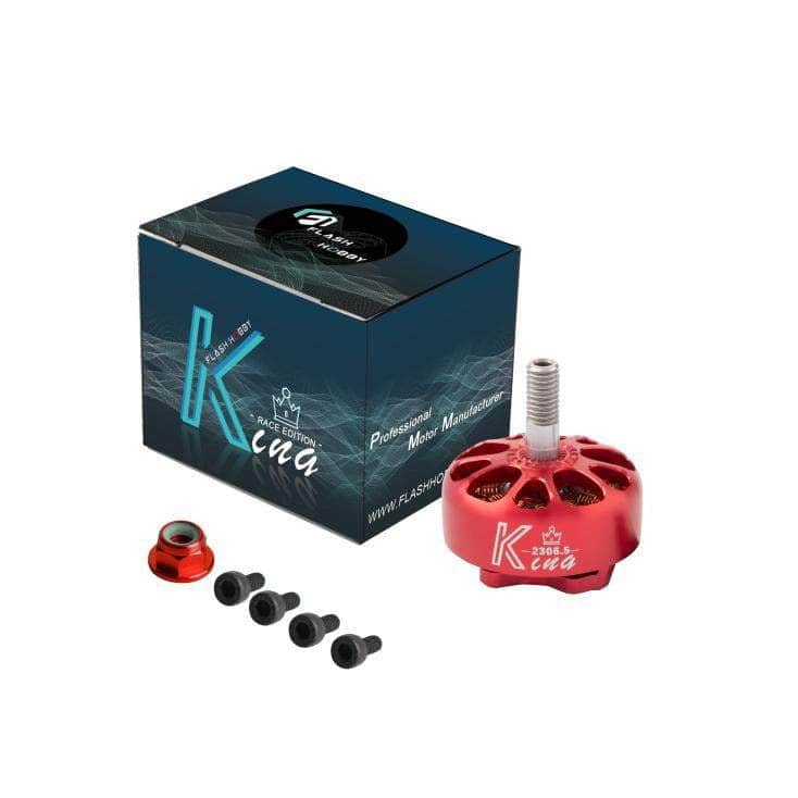 Flash Hobby King 2306.5 1900Kv Motor、mySite、merchandisen