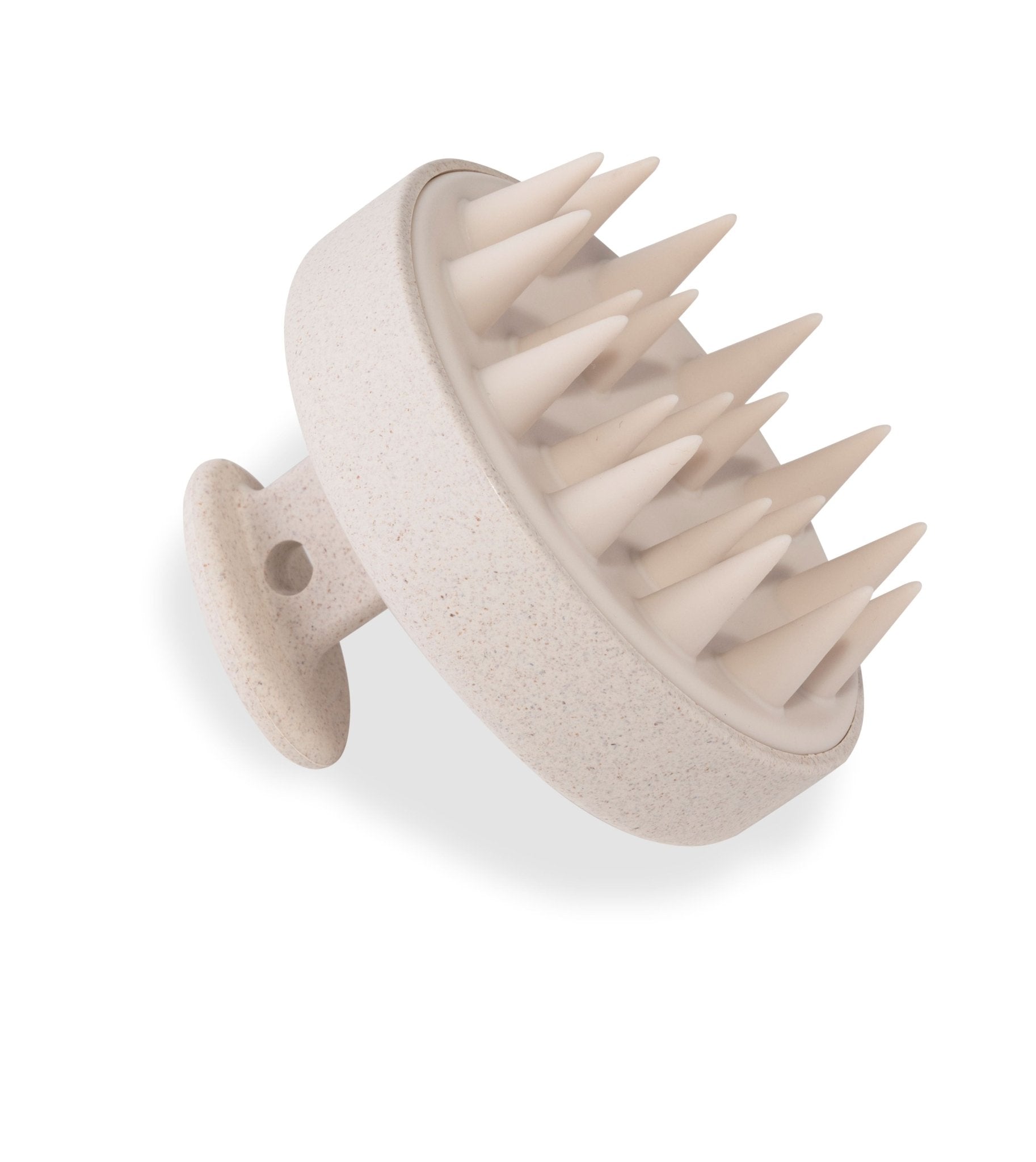  FREE Scalp Massager Shampoo Brush、mySite、elrpsem3k