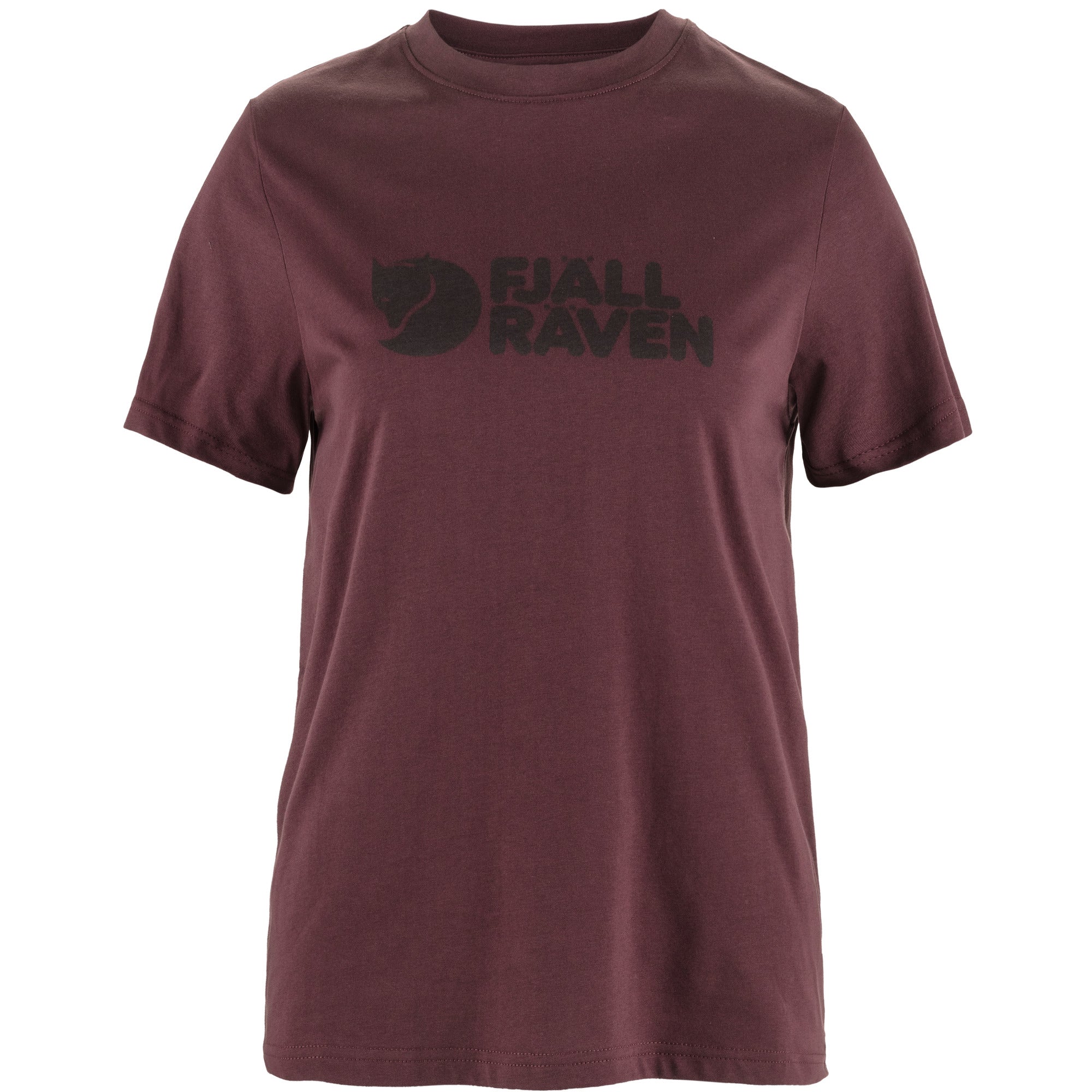 Fjällräven Logo Tee W、mySite、garagedoors4me