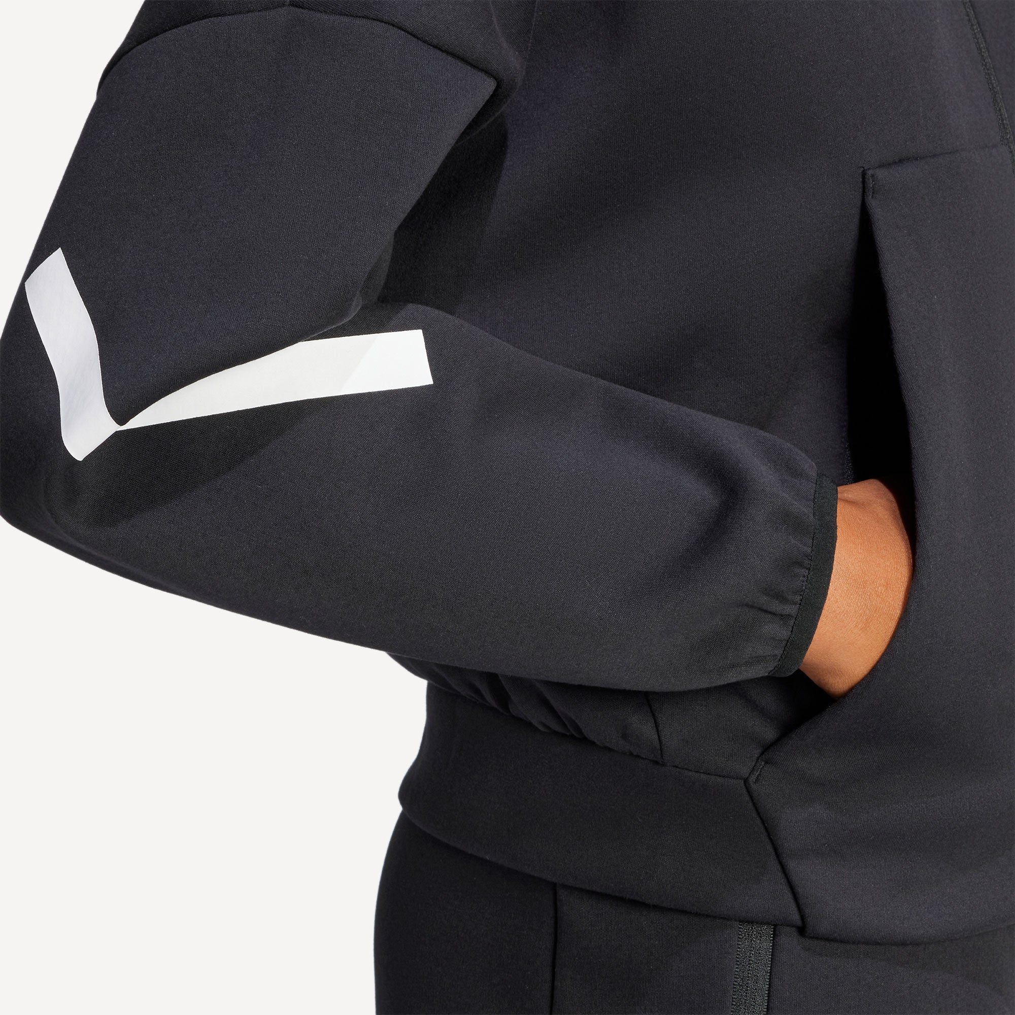 adidas ZNE Women's Full-Zip Hoody