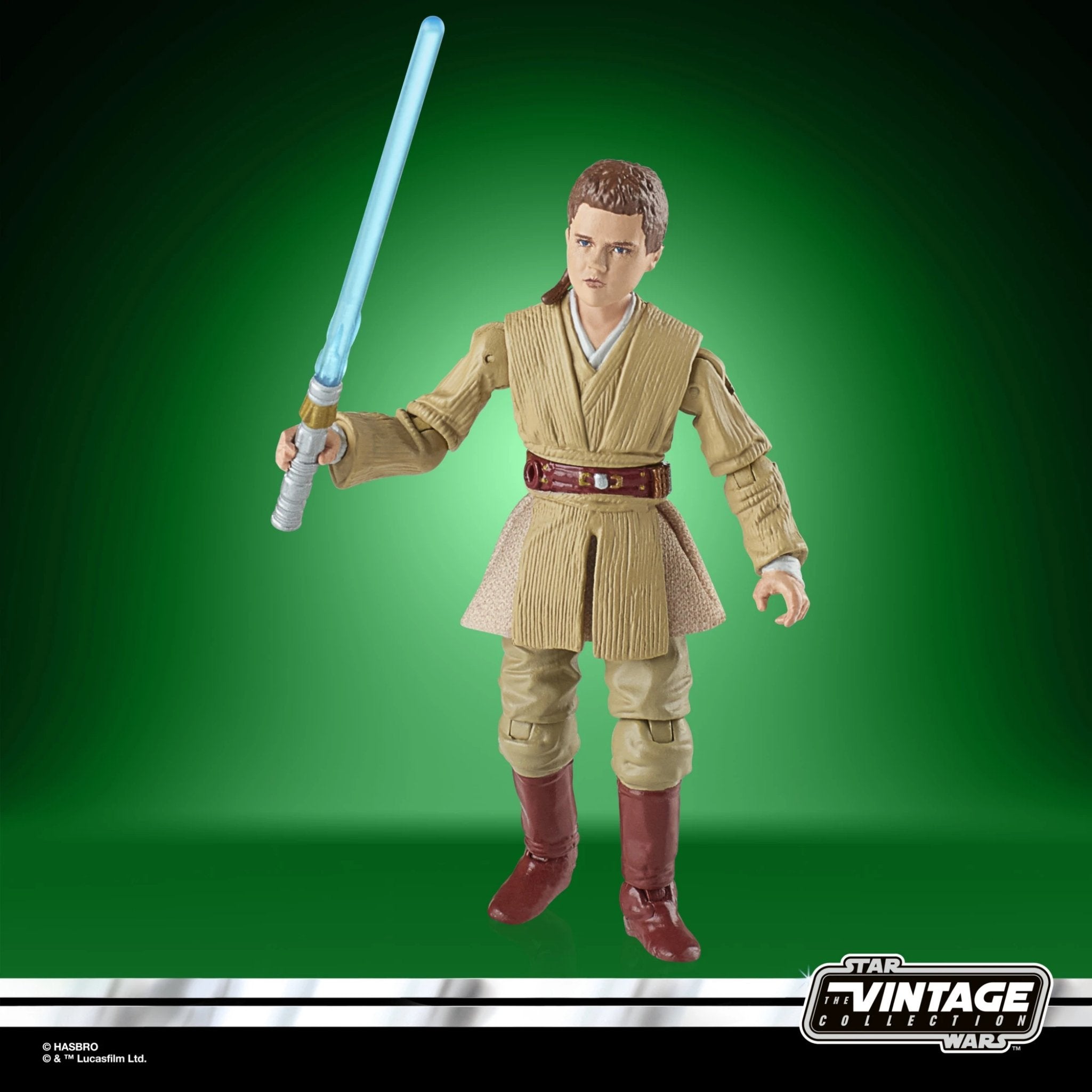Star Wars: The Vintage Collection Specialty Figures Anakin Skywalker (The Phantom Menace)、mySite、hgirdovlk