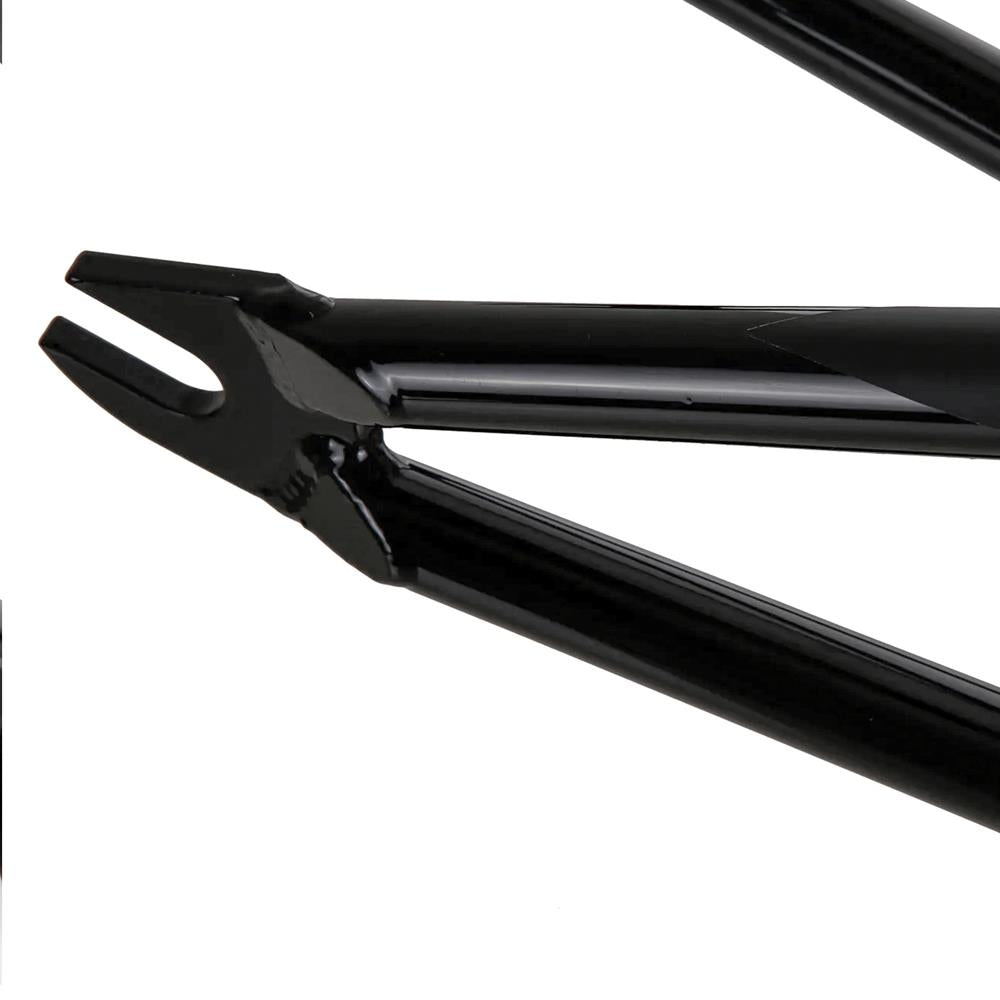  Collective RT1 BMX Frame、mySite、merchandisen