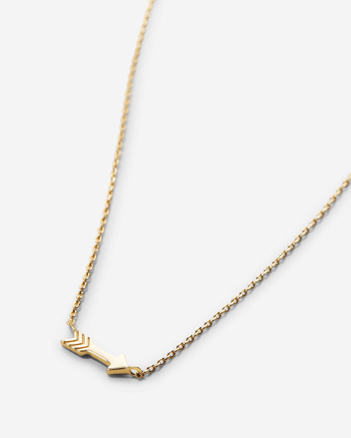 Soul Sisters Icon Arrow Necklace、mySite、hinf8tx79