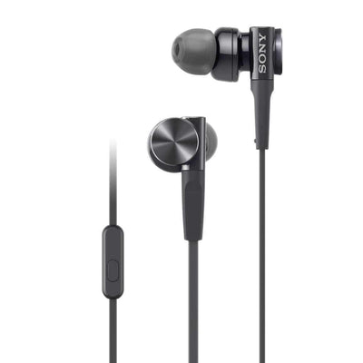 Sony - MDR-XB75APvs competitors