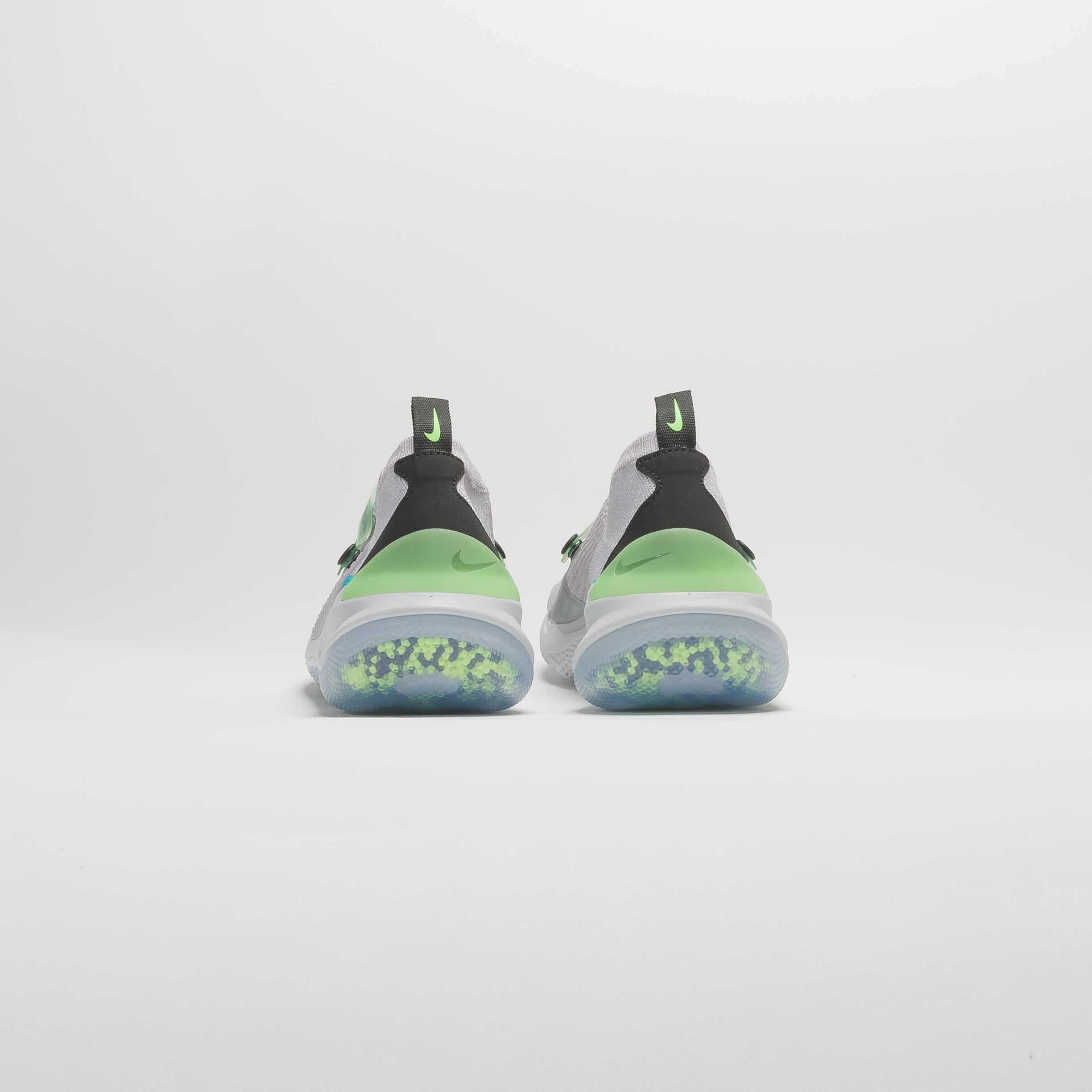 CC3 OBJ Mens Running Shoe - Grey/Green、mySite、dreamappss
