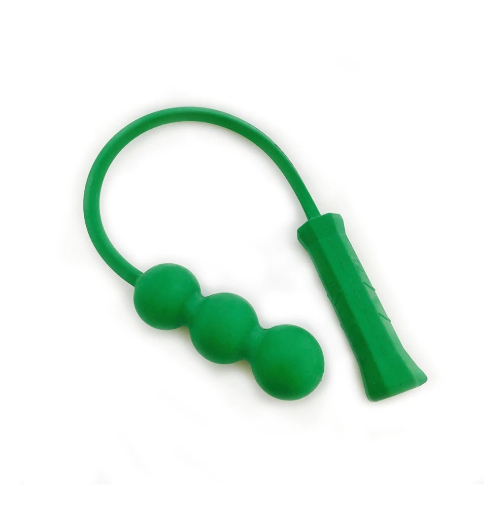 The Total Serve ServeMaster 3 Ball