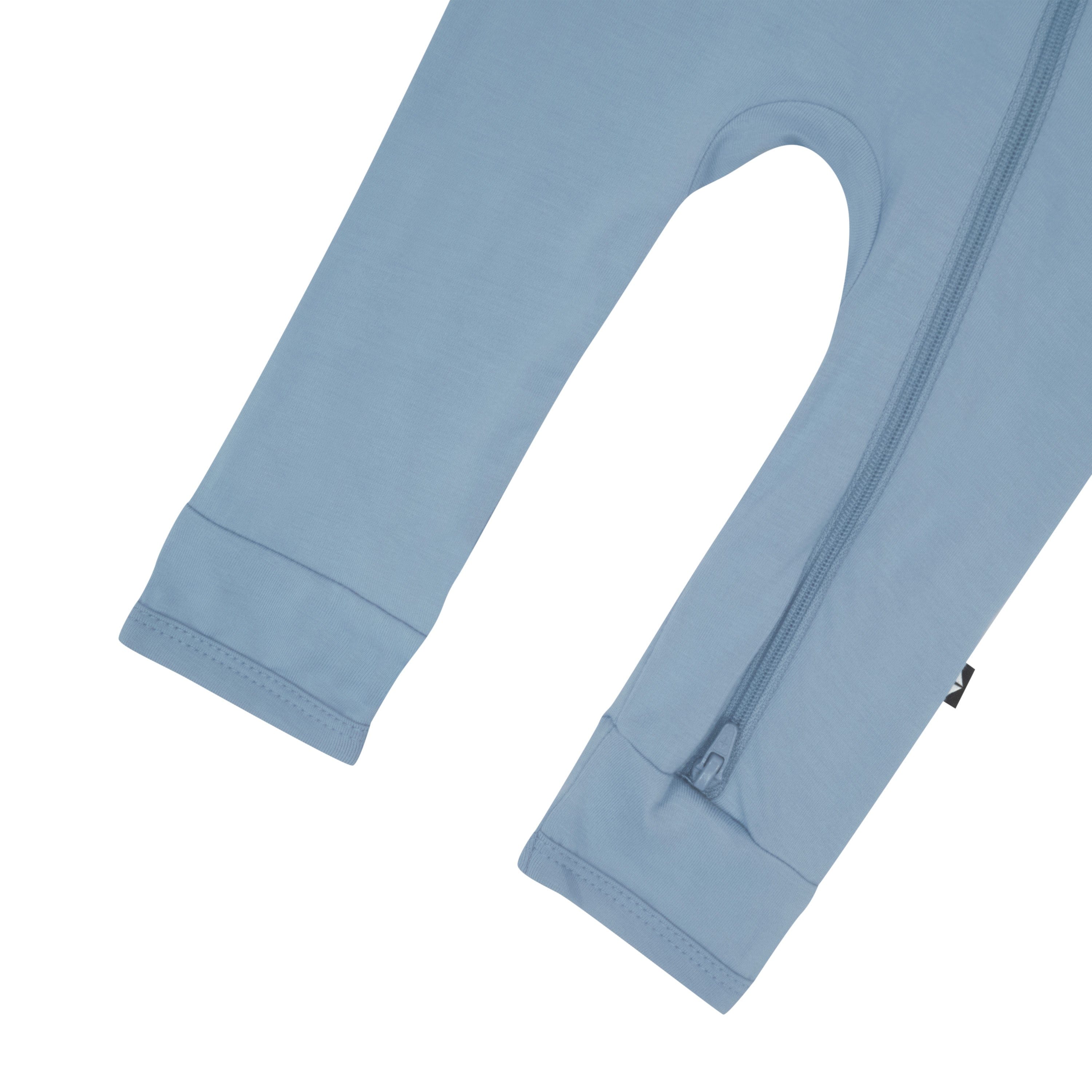  Zippered Romper in Slate、mySite、layawaytickets