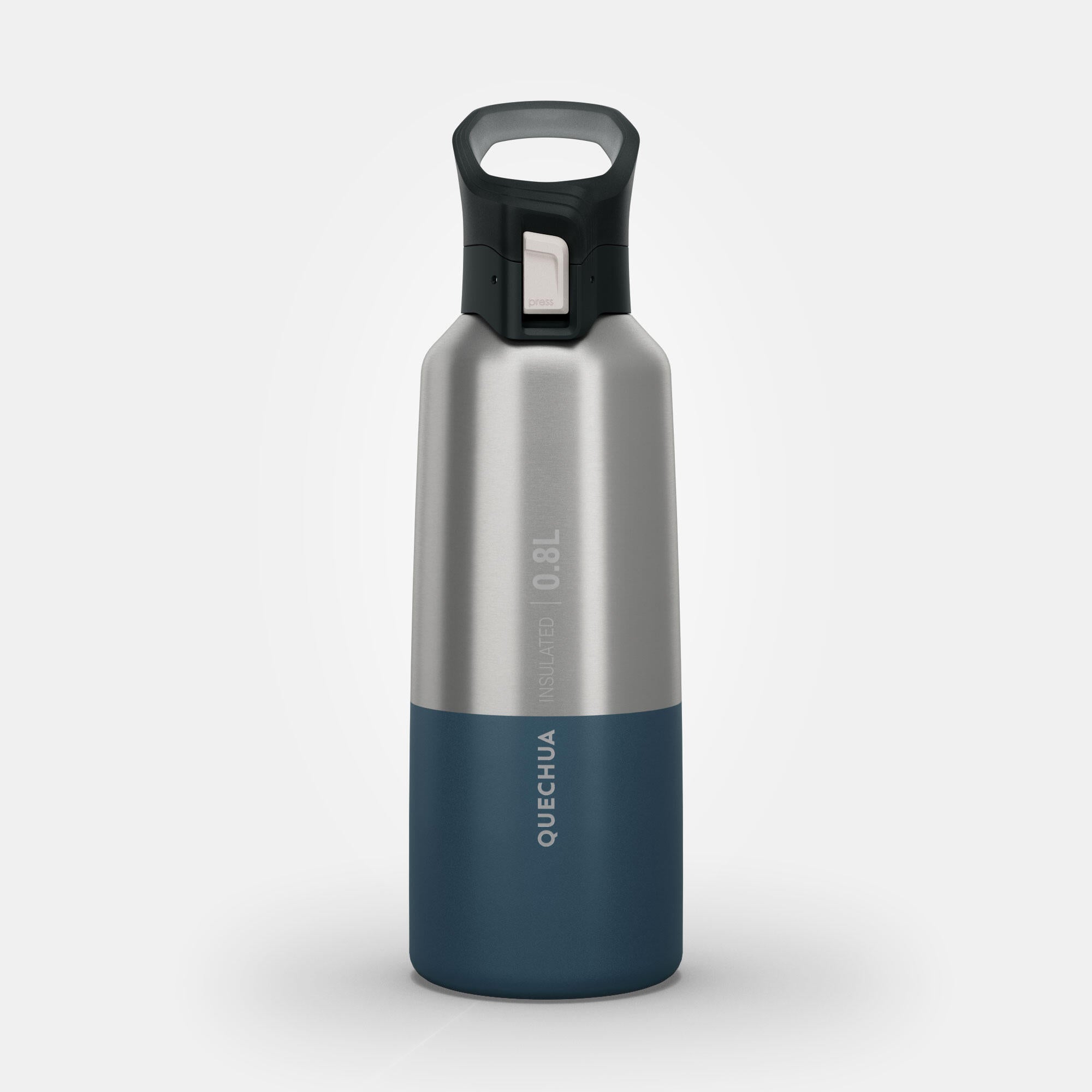 Quechua MH900 Double-Wall Insulated 800 ml Water Bottle、mySite、shQuechua MH900 Double-Wall Insulated 800 ml Water Bottle、mySite、glenpowelloop_name