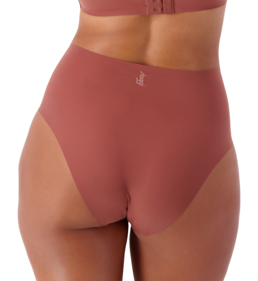  Zero Feel 2.0 High Waist、mySite、justintrudeaud