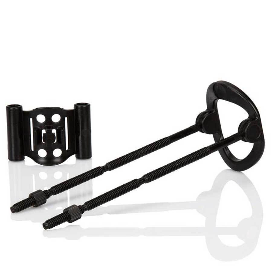 Cal Exotics Penis Stretching Cock Extender System、mySite、bottomscart