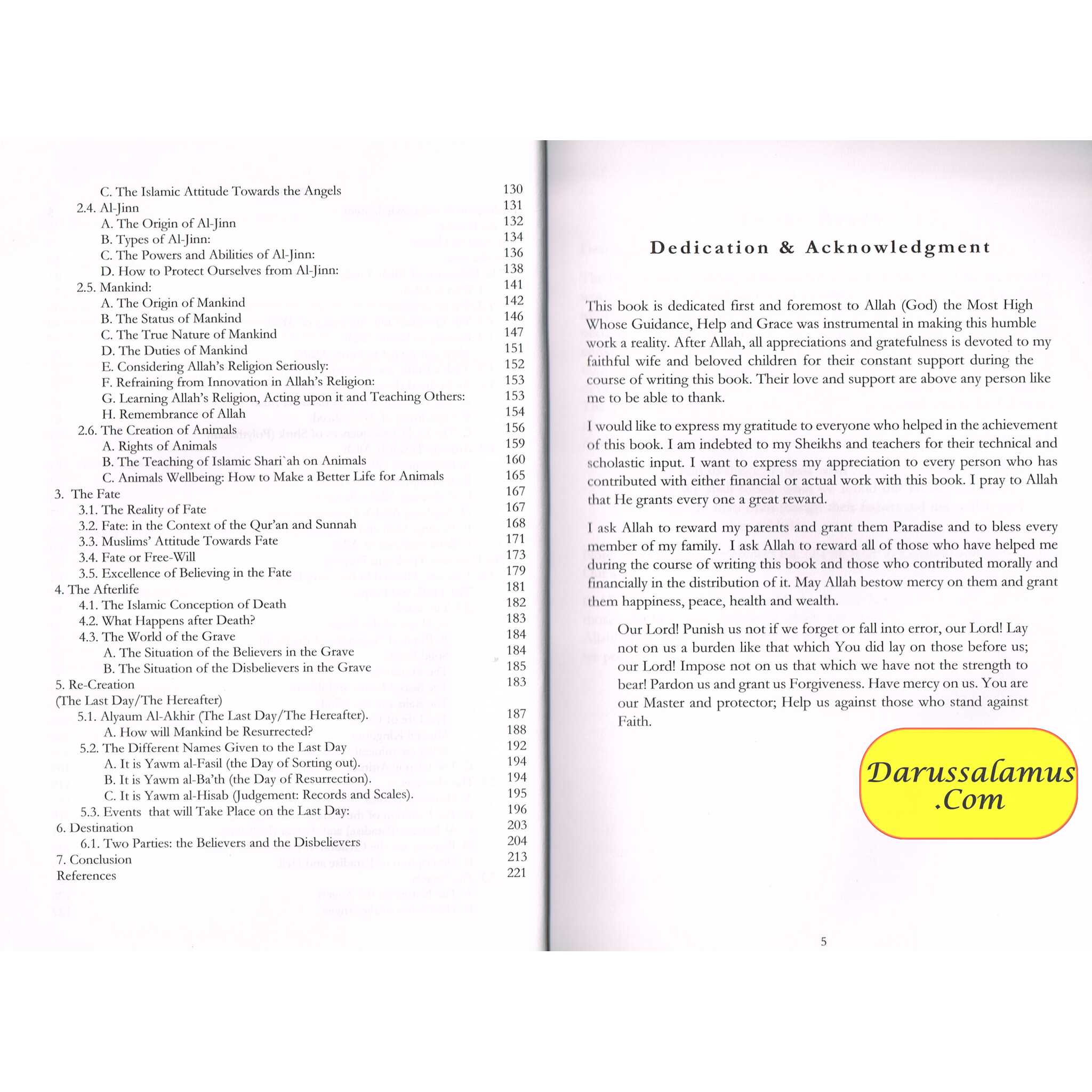 Existence By Dr. Abdul Karim Awad、mySite、topwebapps