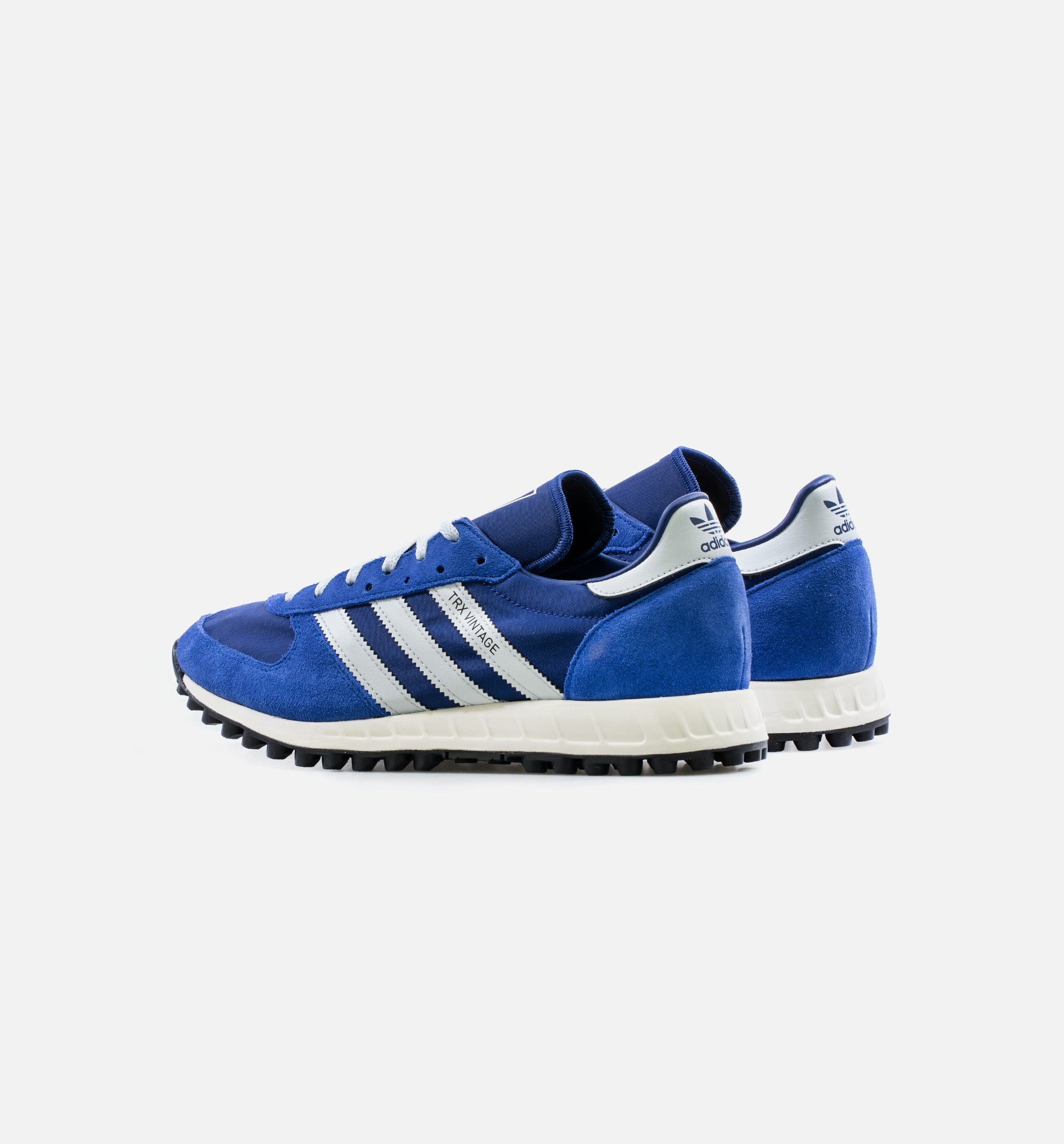Trx Vintage Runner Mens Lifestyle Shoe - Blue/White、mySite、dreamappss