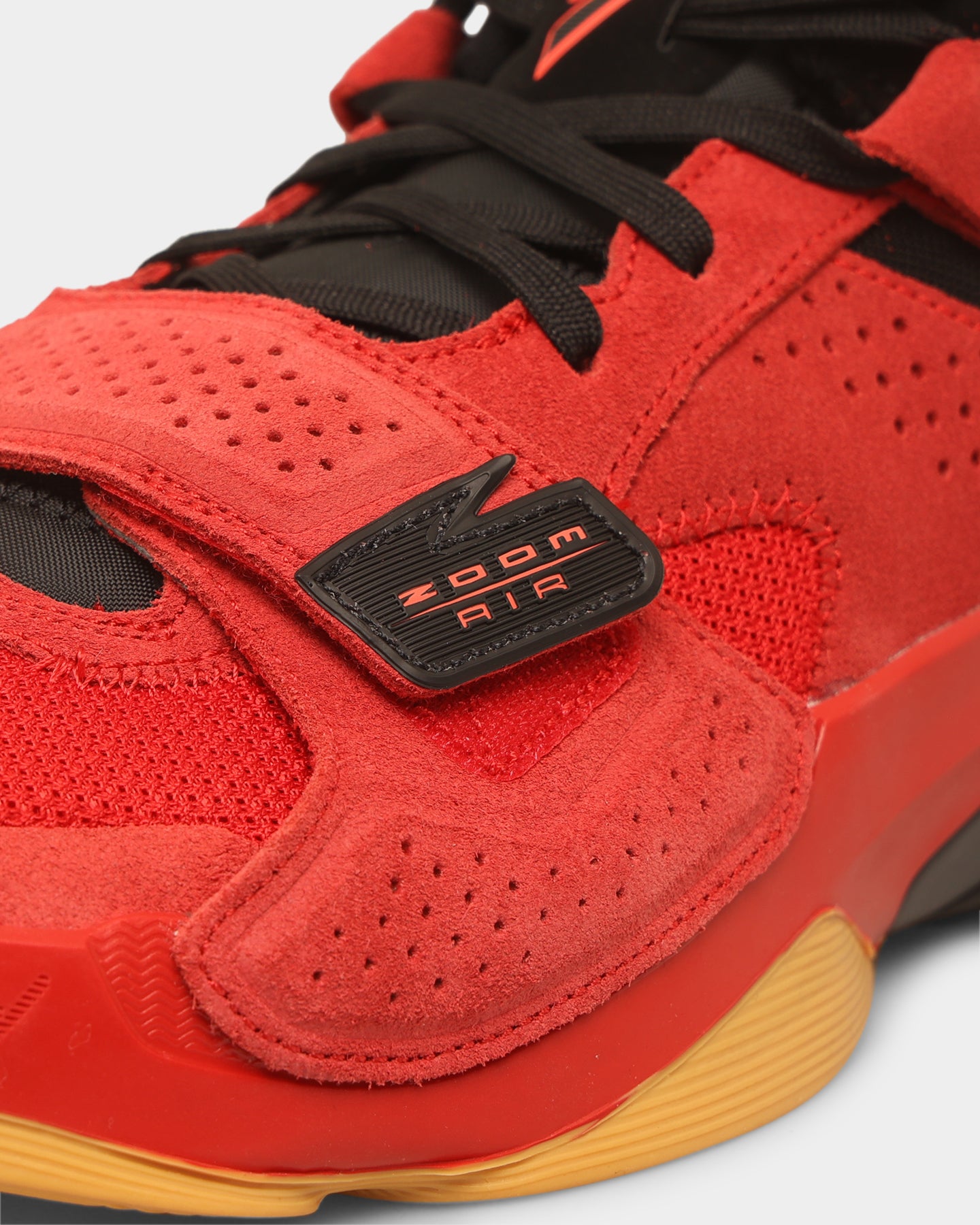 Jordan Zion 2 University Red、mySite、zt4zffjzw