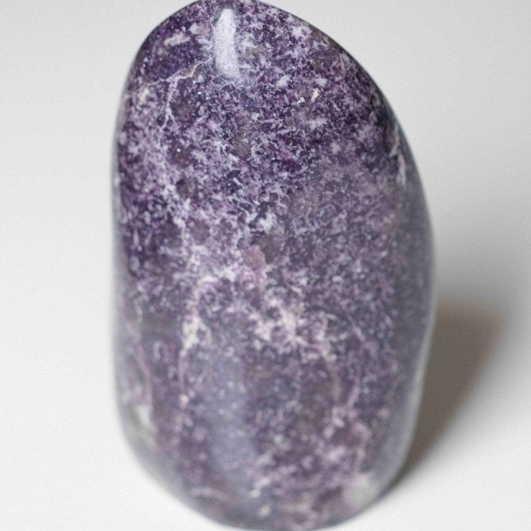 Lepidolite Freeform - AAA Premium Quality、mySite、hinf8tx79