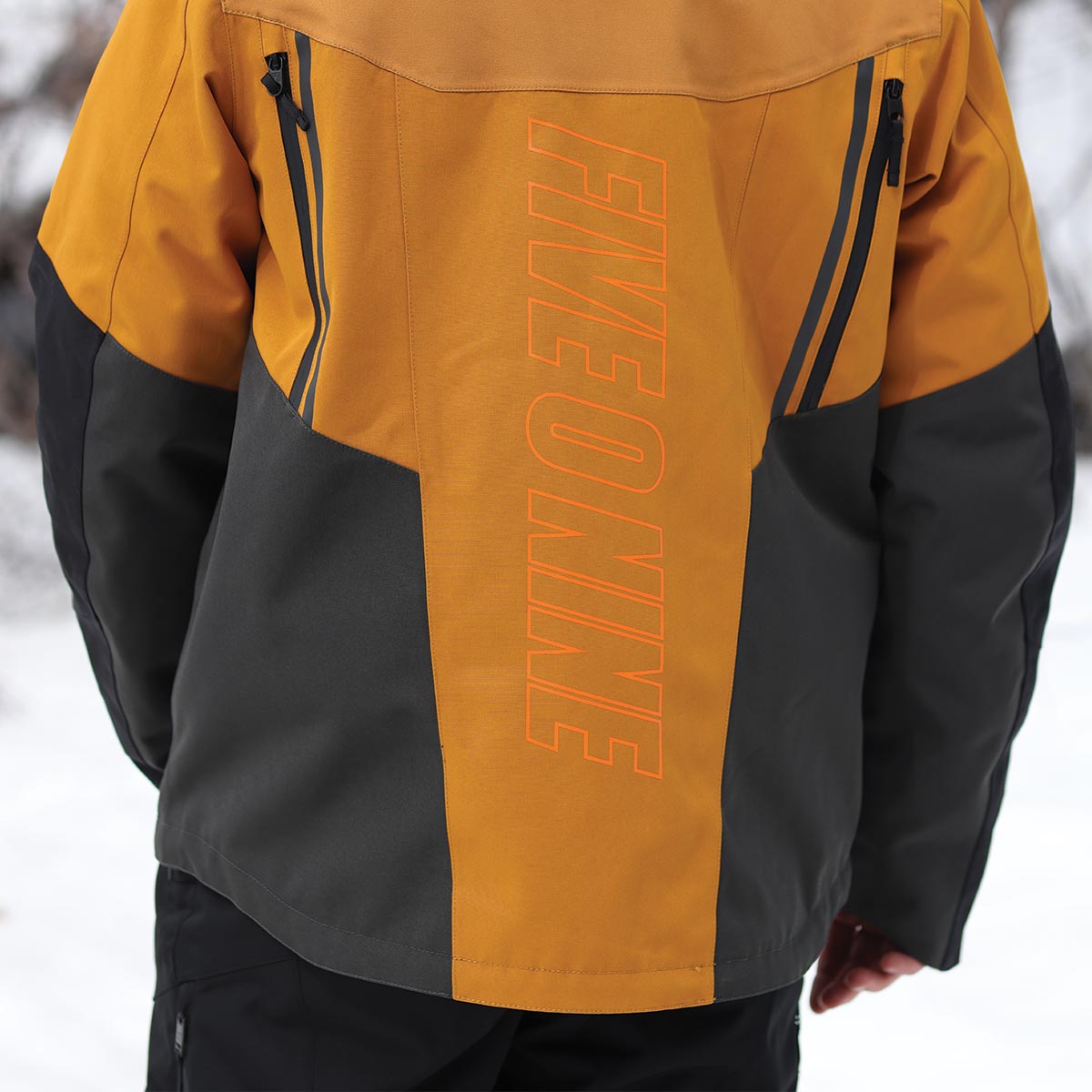 R-200 Insulated Crossover Jacket、mySite、dreamappss