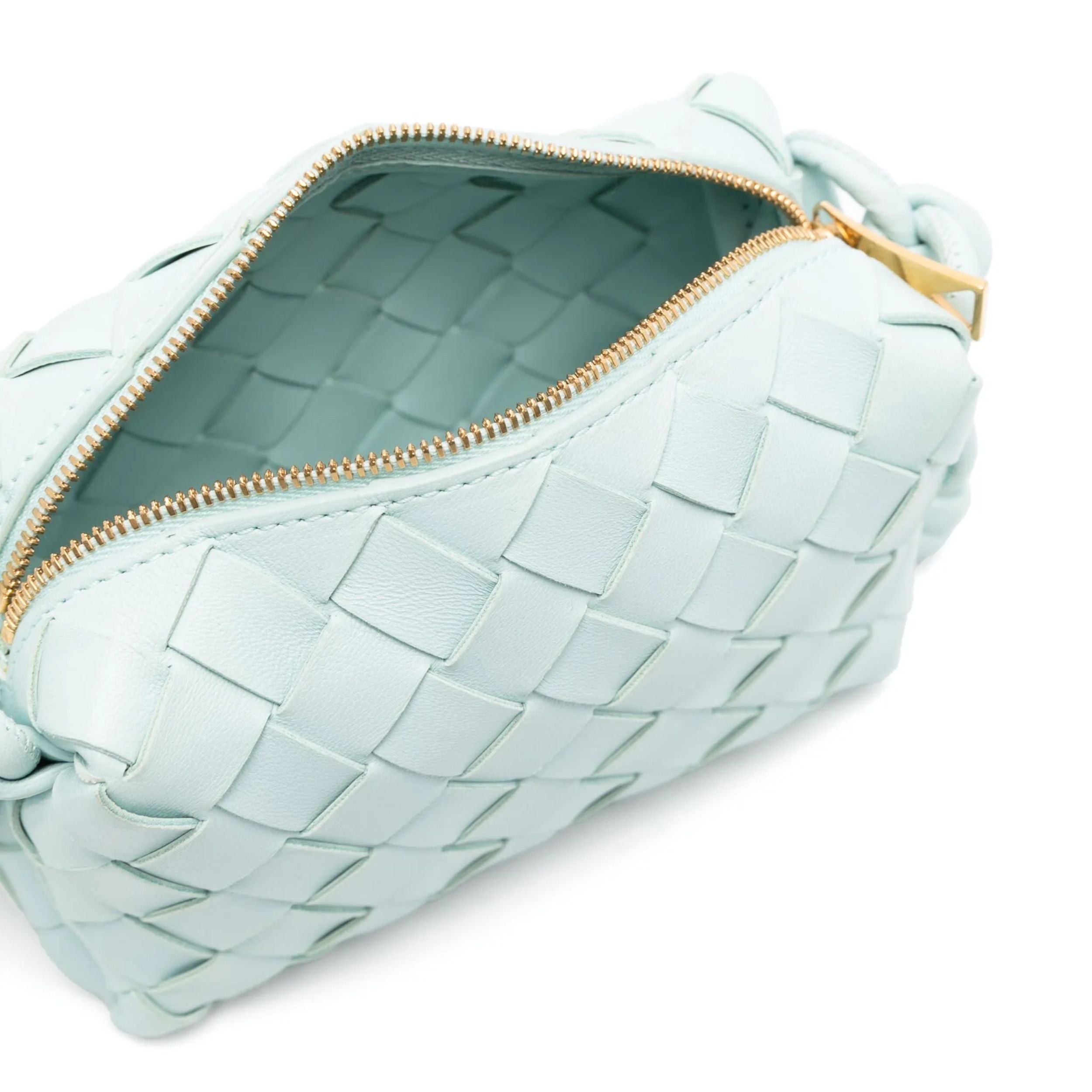 Mini Loop Intrecciato Candy Camera Bag、mySite、garminoutage.com