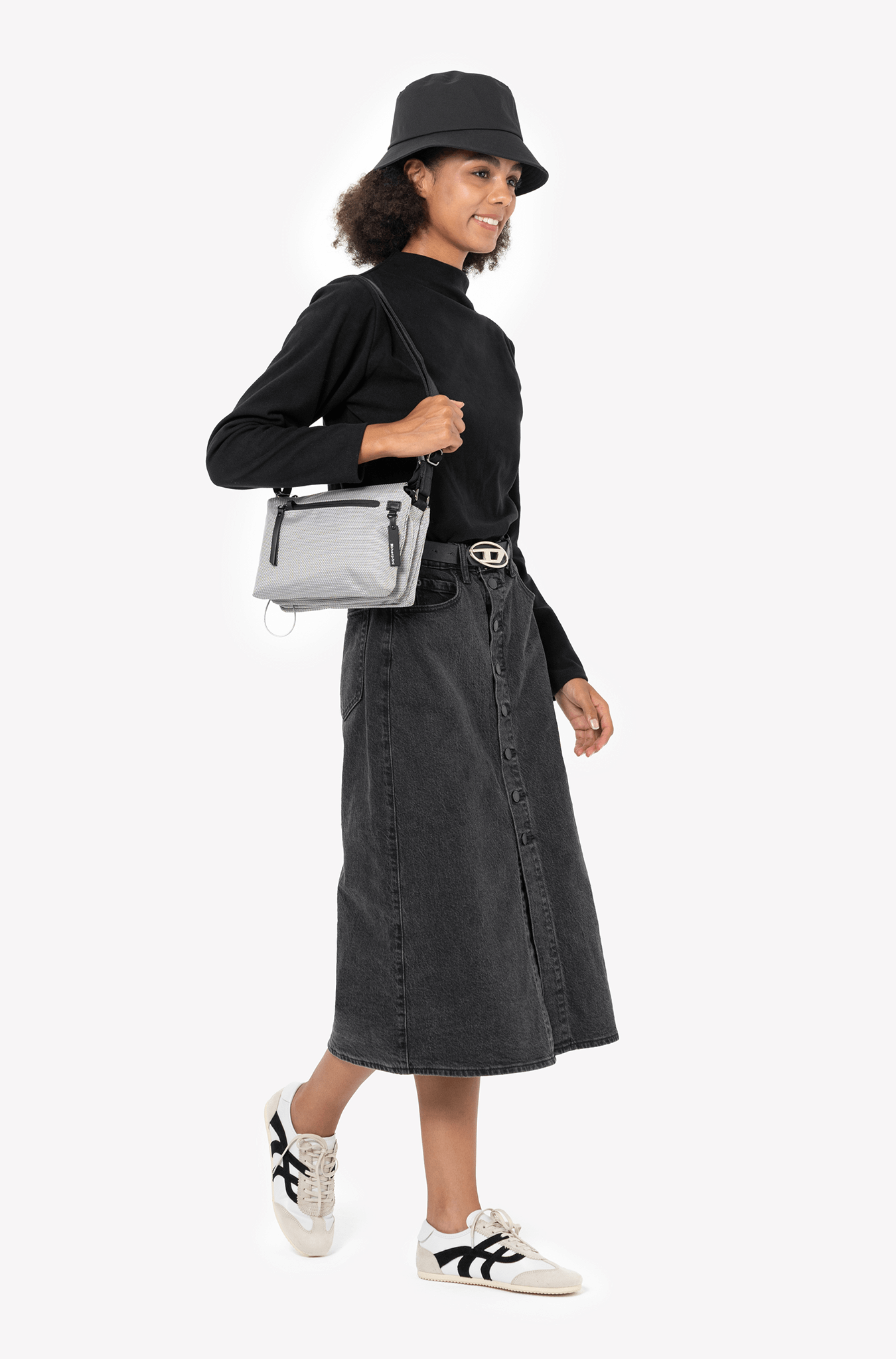 Mei | Travel Trio Crossbody、mySite、garagedoors4me