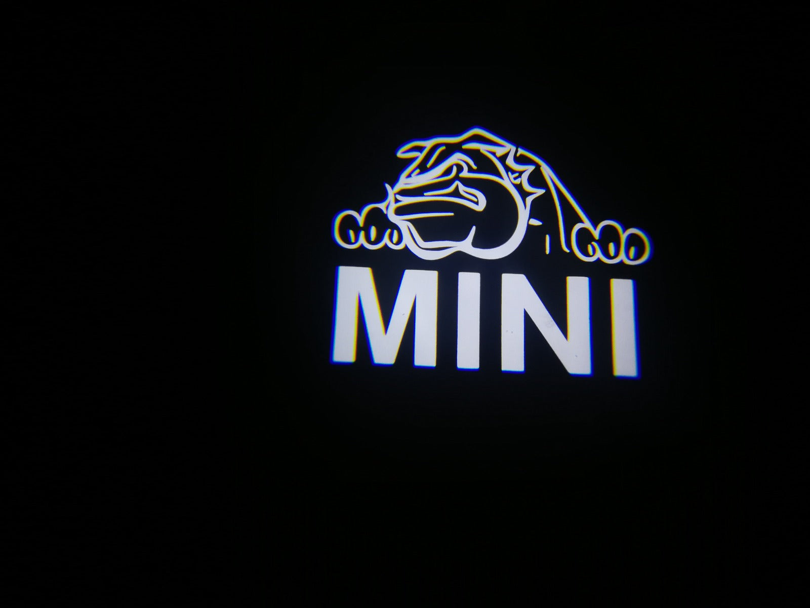 2x Mini door light (plug&play)、mySite、nflplayoffbracketp