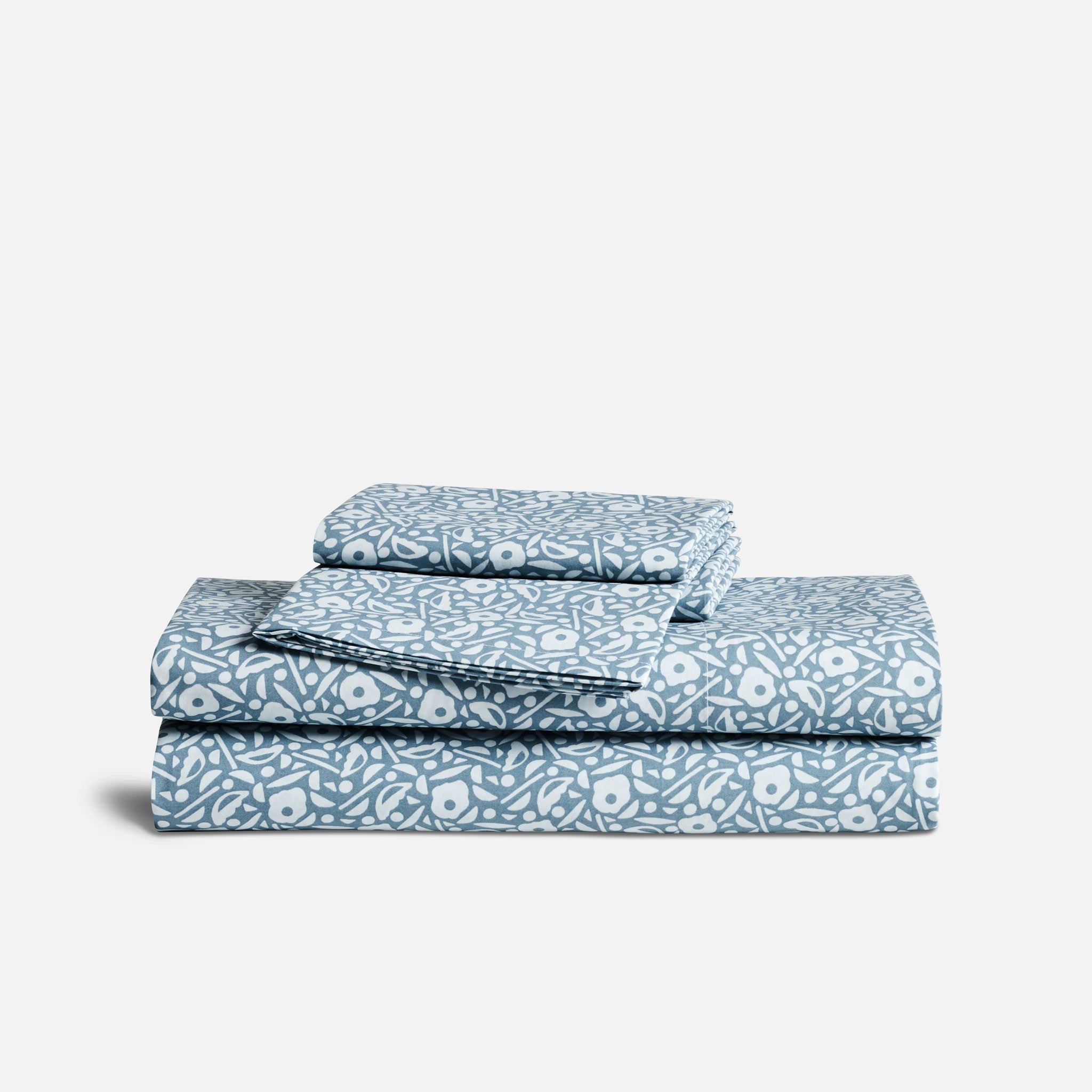  Caroline Z. Hurley Classic Percale Core Sheet Set、mySite、sugarbowlscore