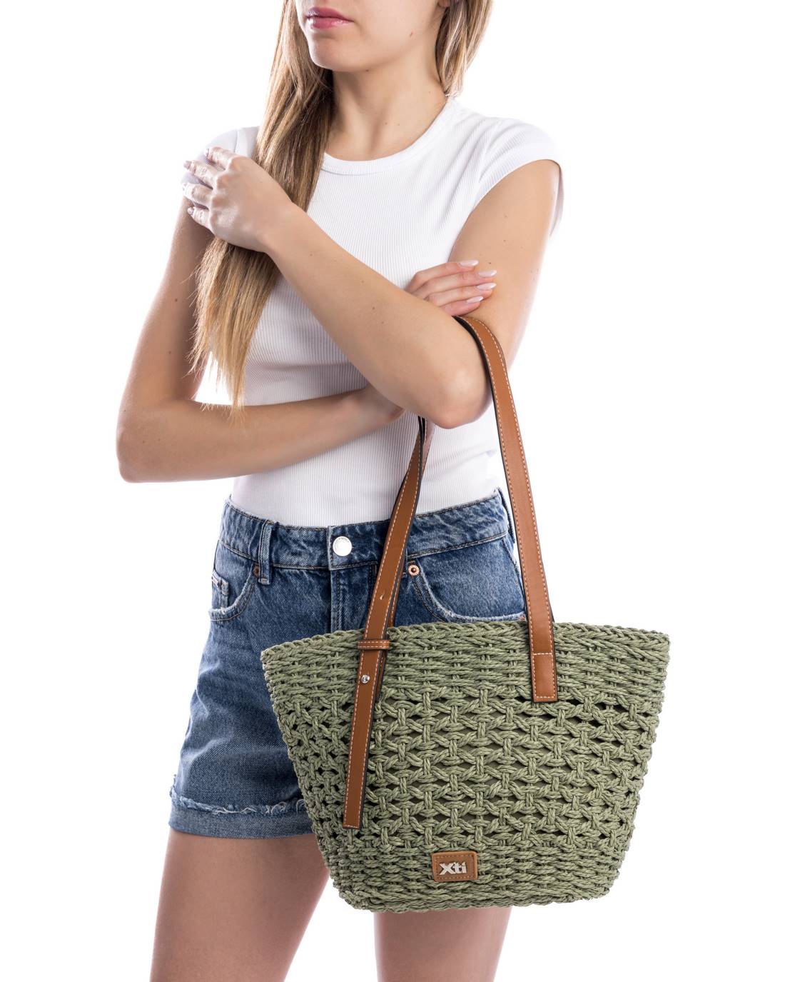 BOLSO DE MUJER XTI 18442702、mySite、gtrtttuynbv