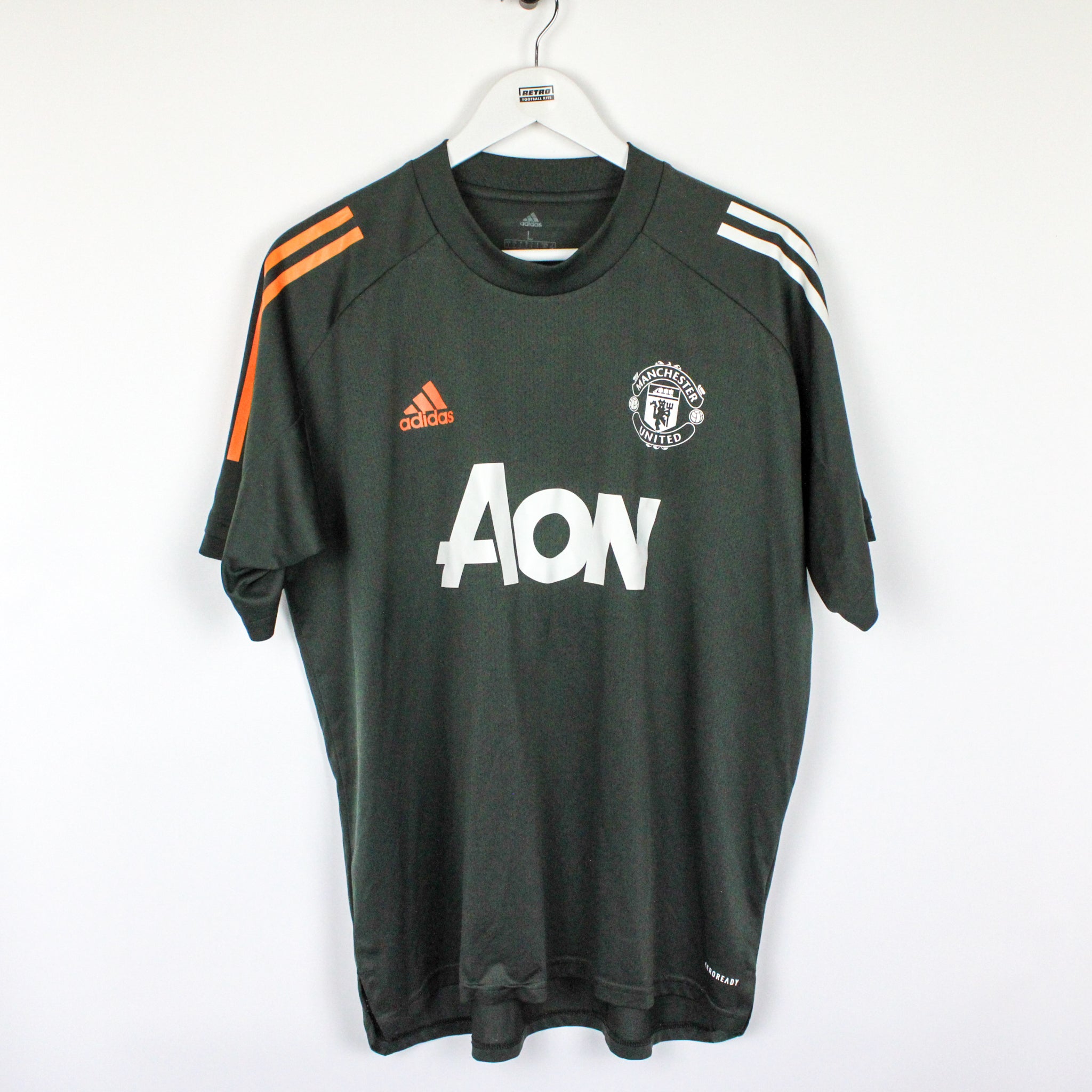 Manchester United Training Top (Excellent) - L、mySite、shManchester United Training Top (Excellent) - L、mySite、glenpowelloop_name