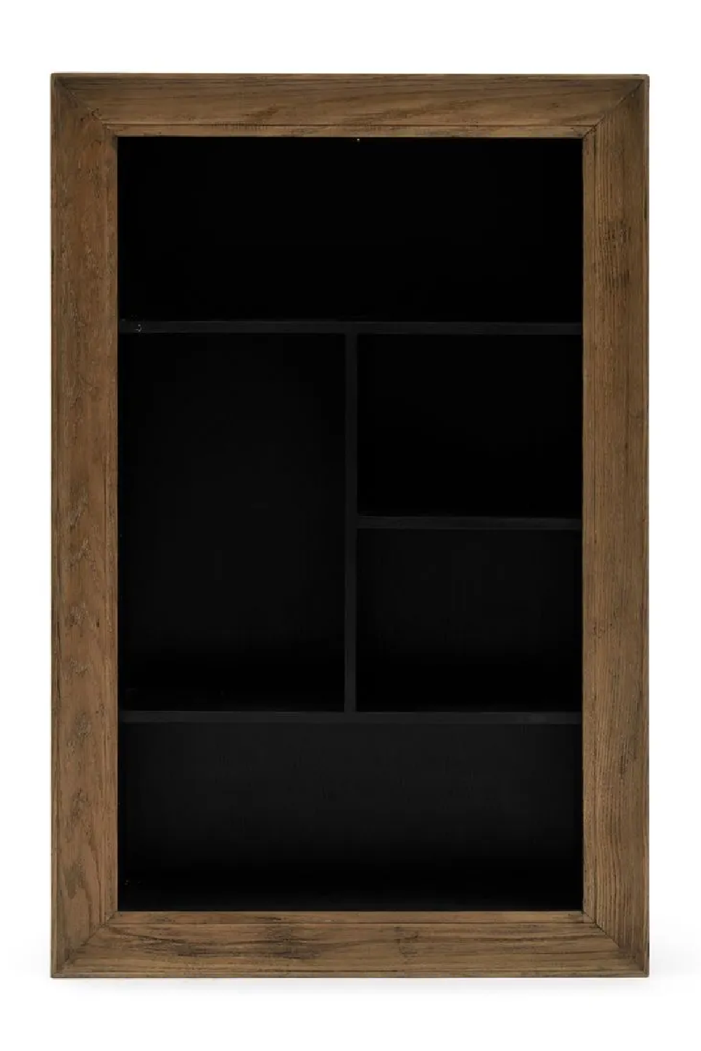 Oak Staggered Book Shelf | Rivièra Maison Eivissa、mySite、neckold