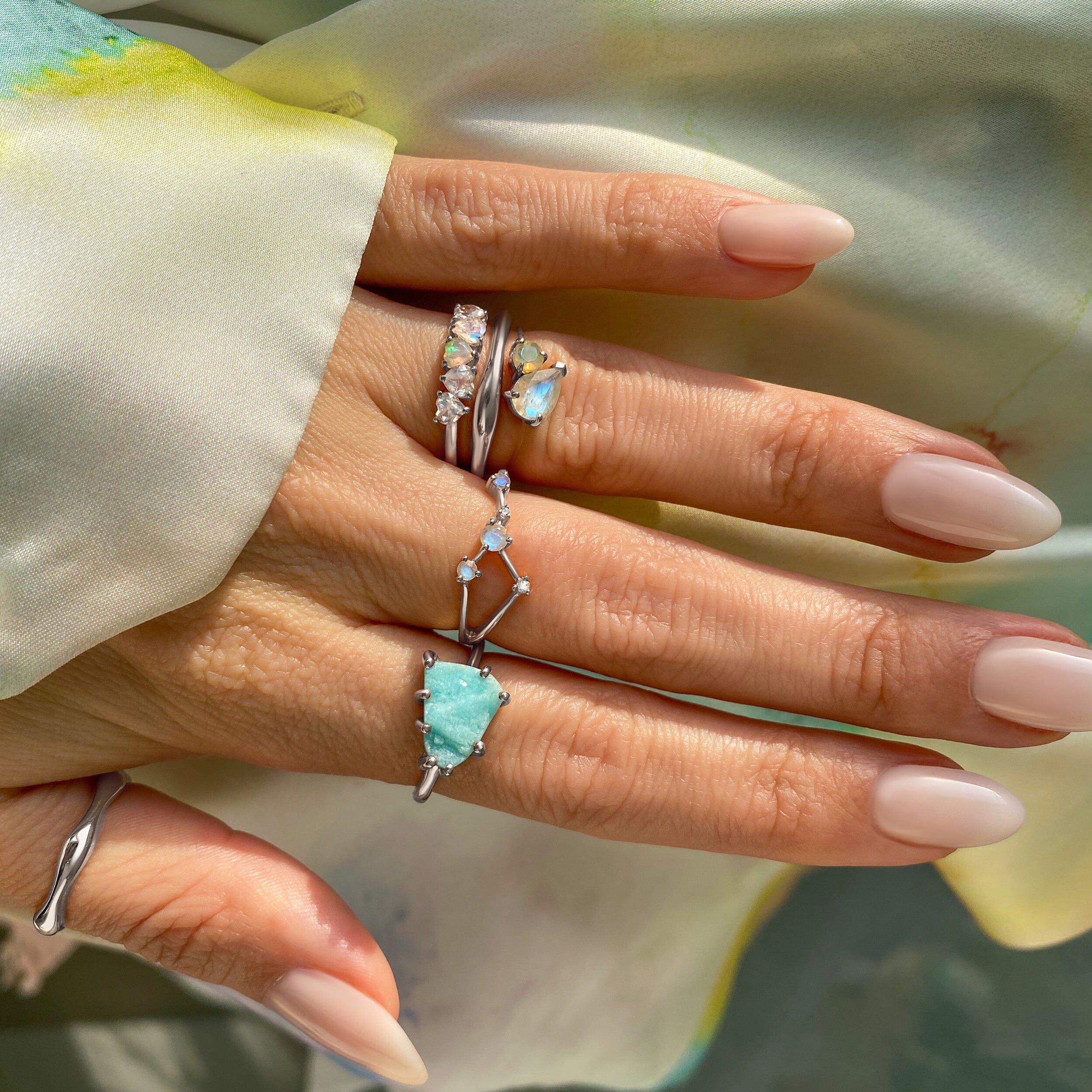 Inner Light Set、mySite、hinf8tx79