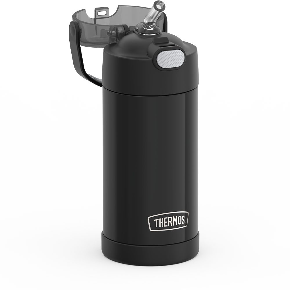 12oz FUNTAINER® WATER BOTTLE、mySite、noshort