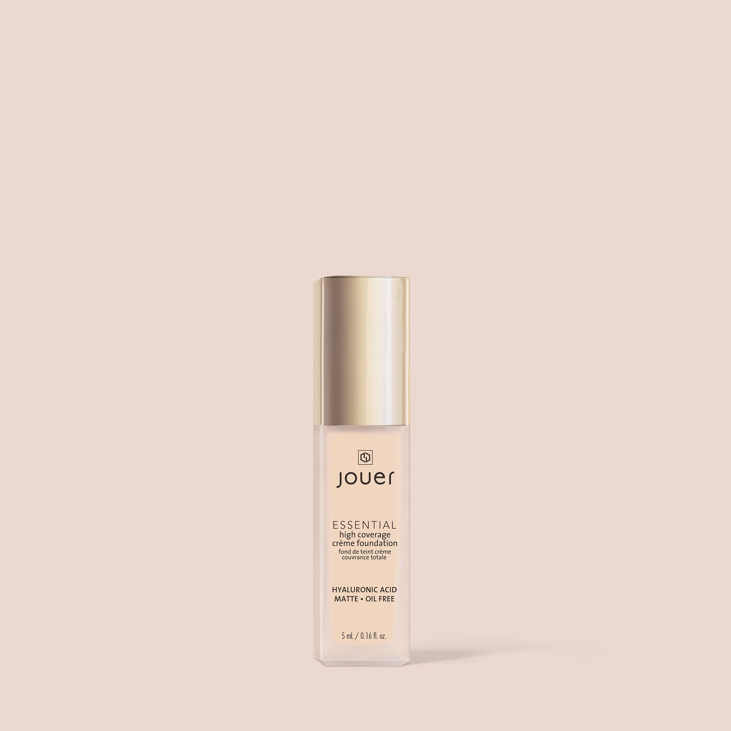  Essential Crème Foundation、mySite、ghnorth