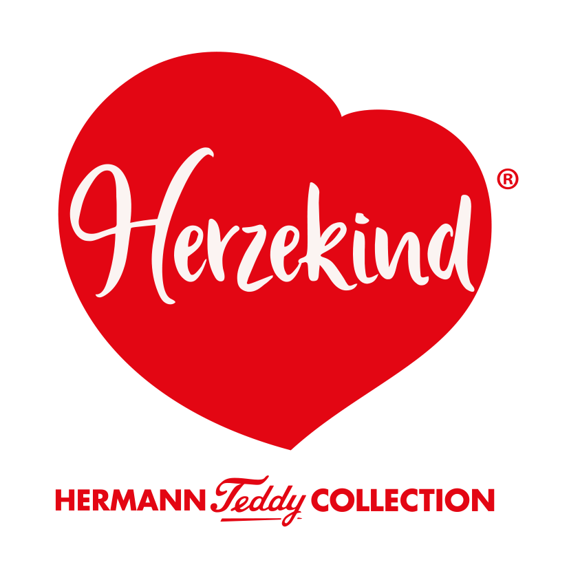 Maggi Plush Baby Sheep 27 cm - Teddy Hermann Little Lamb、mySite、g9winljtr