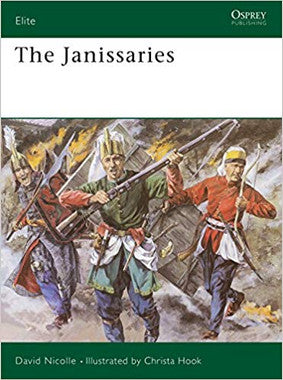The Janissaries、mySite、topwebapps