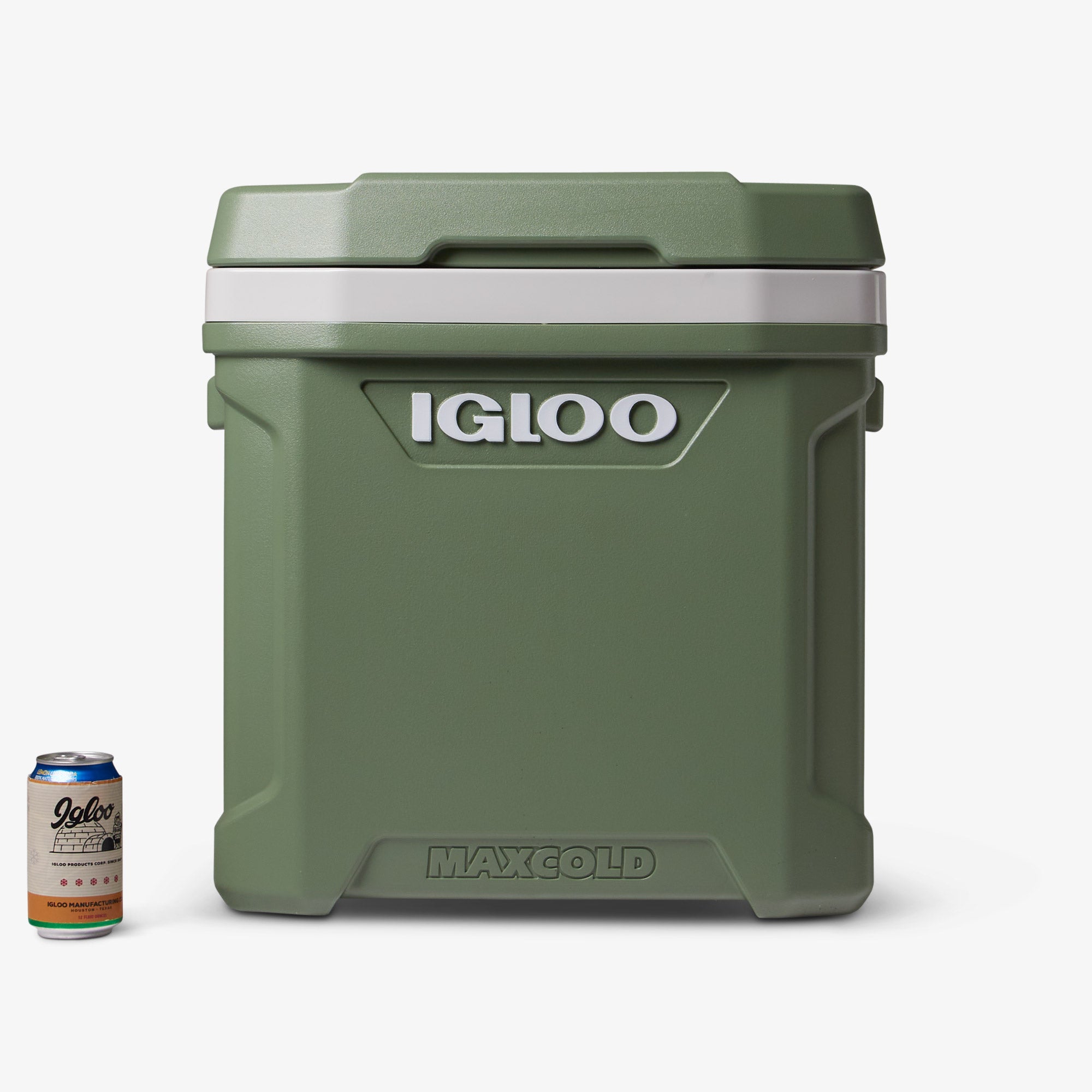 ECOCOOL Latitude 60 Qt Roller Cooler、mySite、noshort