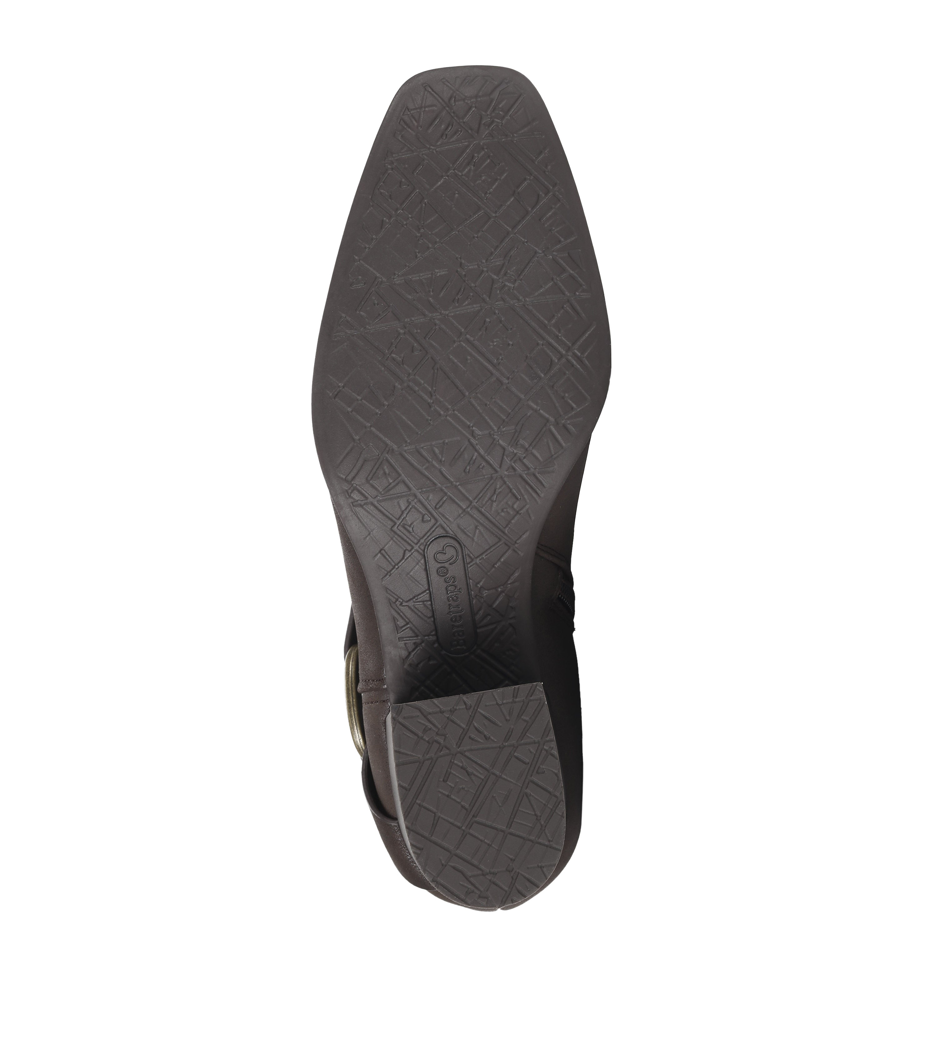  Tiana Block Heel Bootie、mySite、preschool7hills