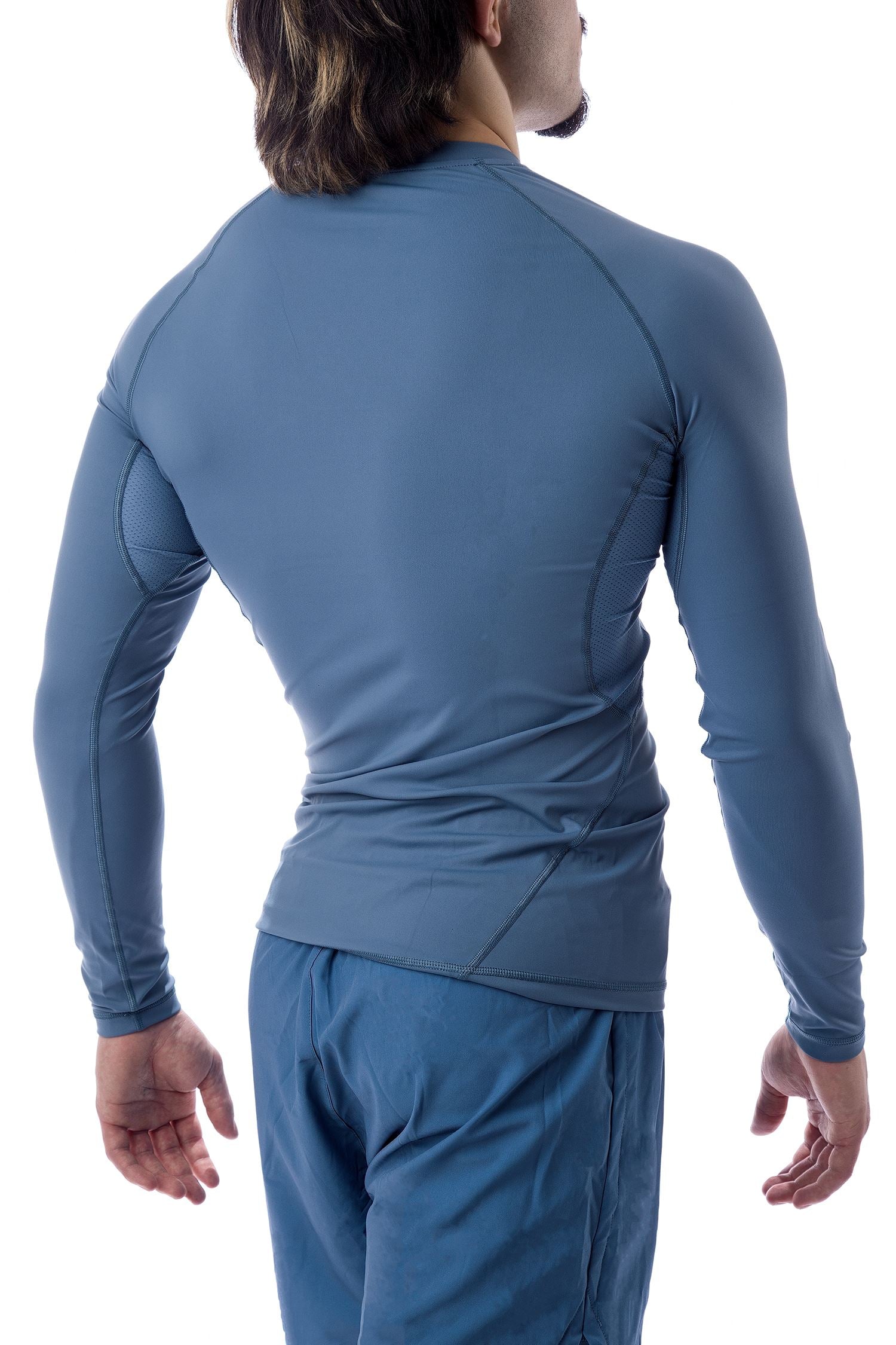 Men's Premium Jiu Jitsu Rashguard - Long Sleeve - Clearance Colors、mySite、gigharbornorthrealestate